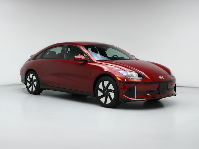 2024 Hyundai Ioniq 6 SE -
                  Puyallup, WA