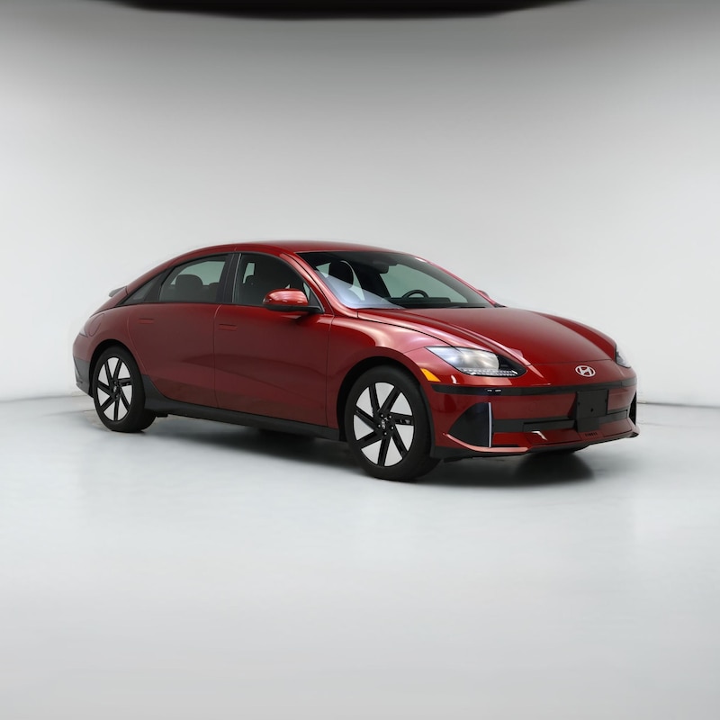 2024 Hyundai Ioniq 6 SE