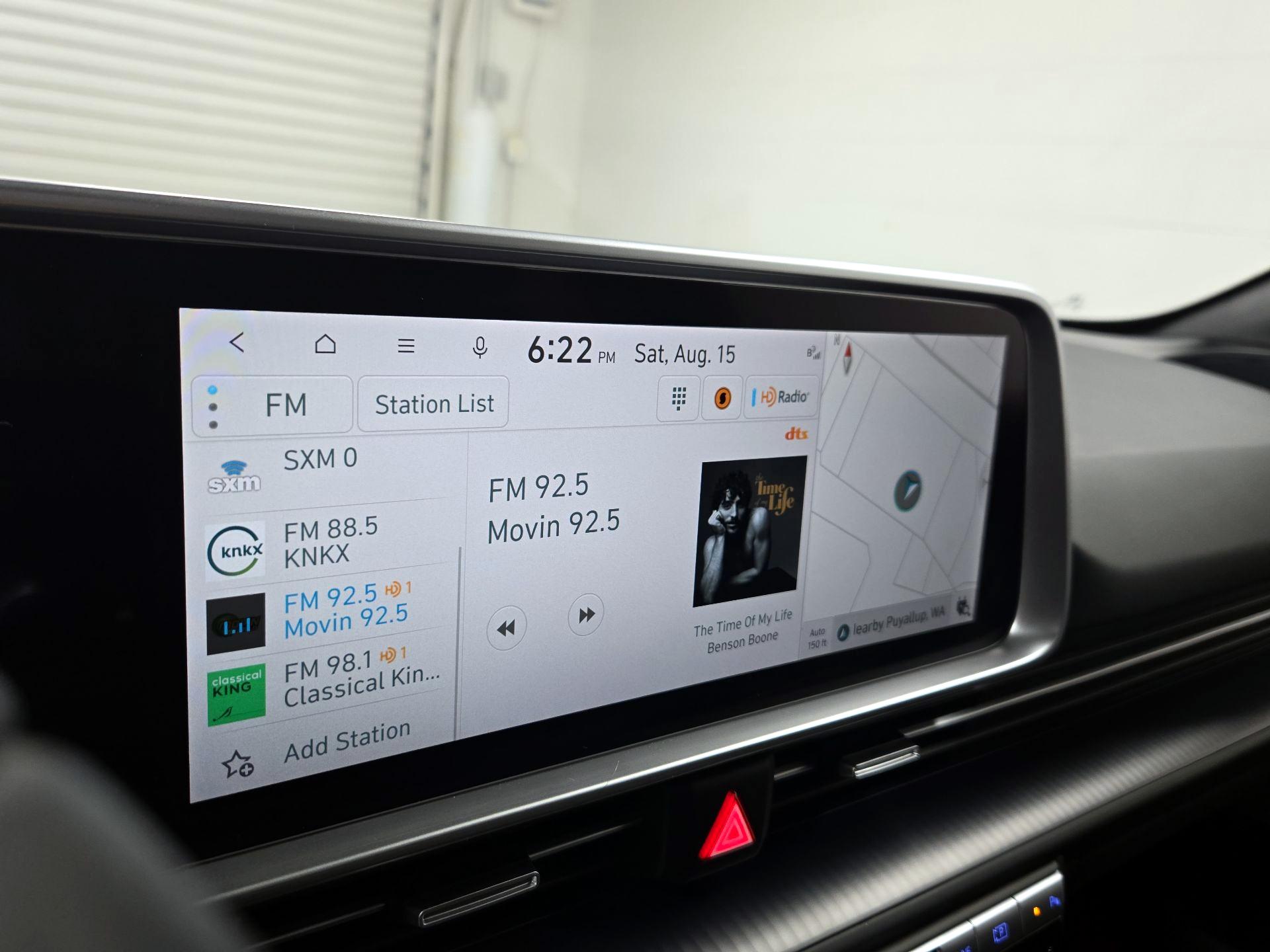 Thumbnail: 2024 Hyundai Ioniq 6 - 16