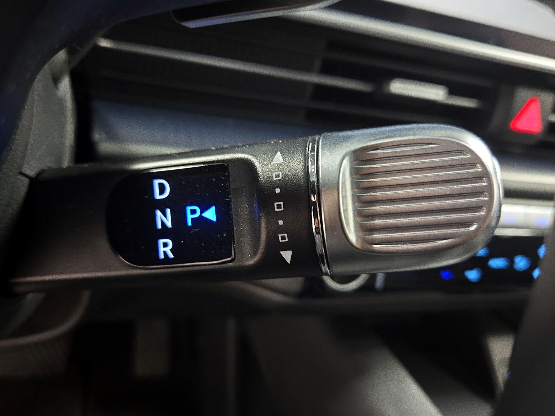 Thumbnail: 2024 Hyundai Ioniq 6 - 18