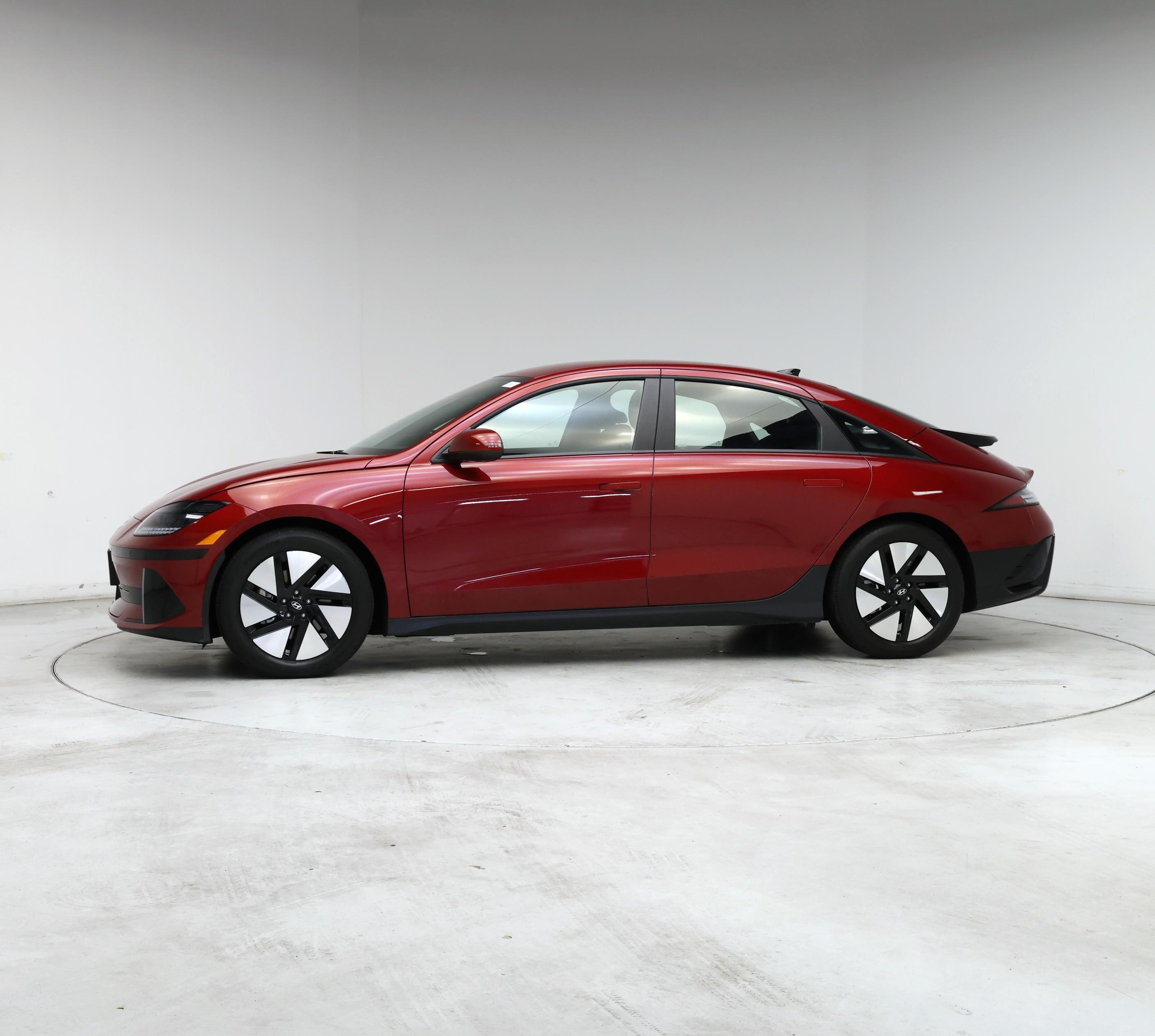 Thumbnail: 2024 Hyundai Ioniq 6 - 3