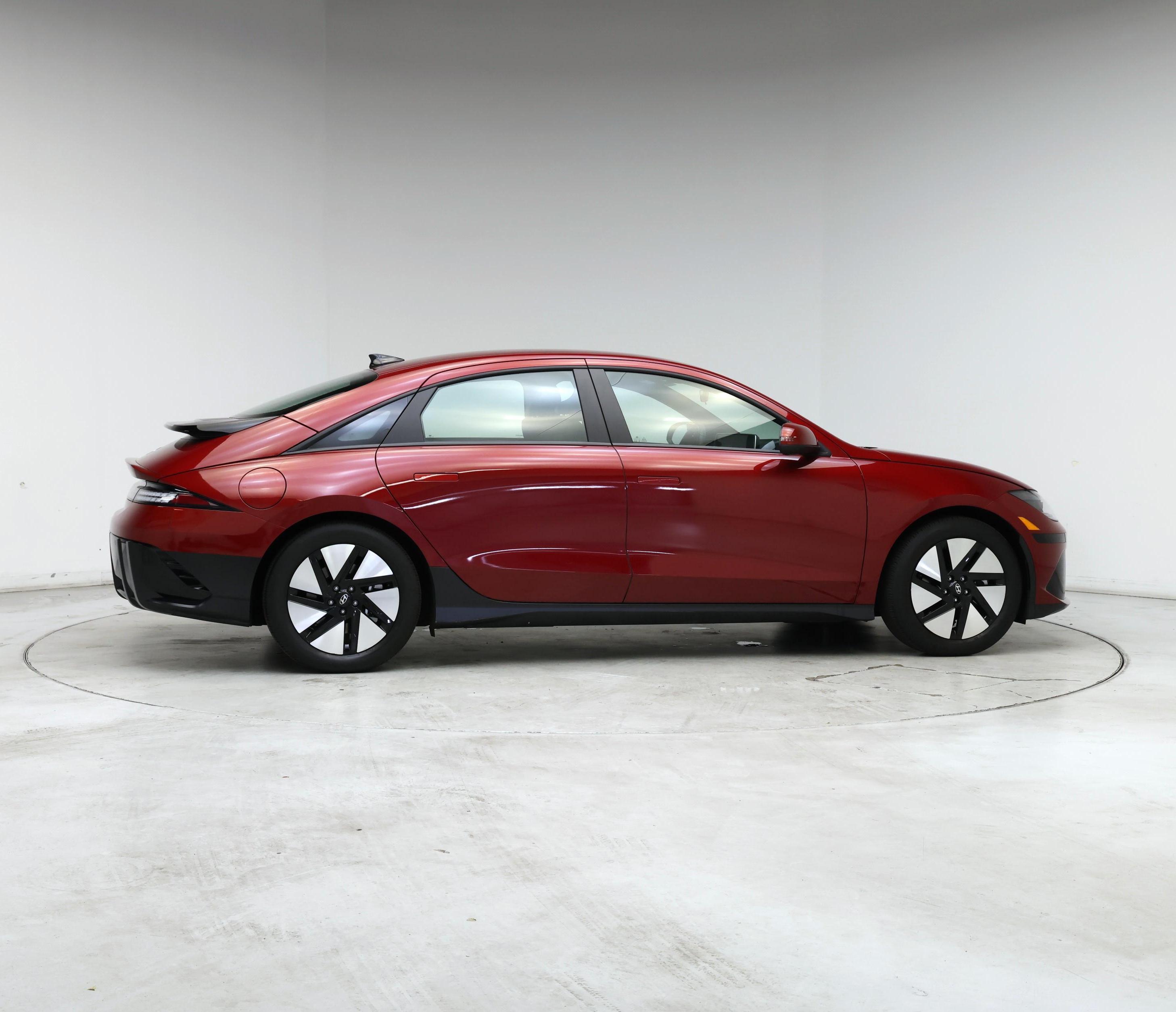 Thumbnail: 2024 Hyundai Ioniq 6 - 7