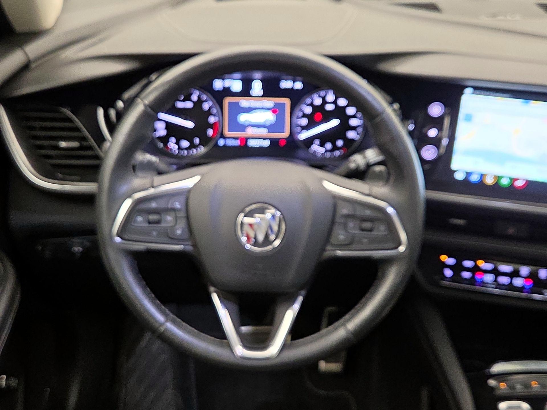 Thumbnail: 2023 Buick Envision - 10