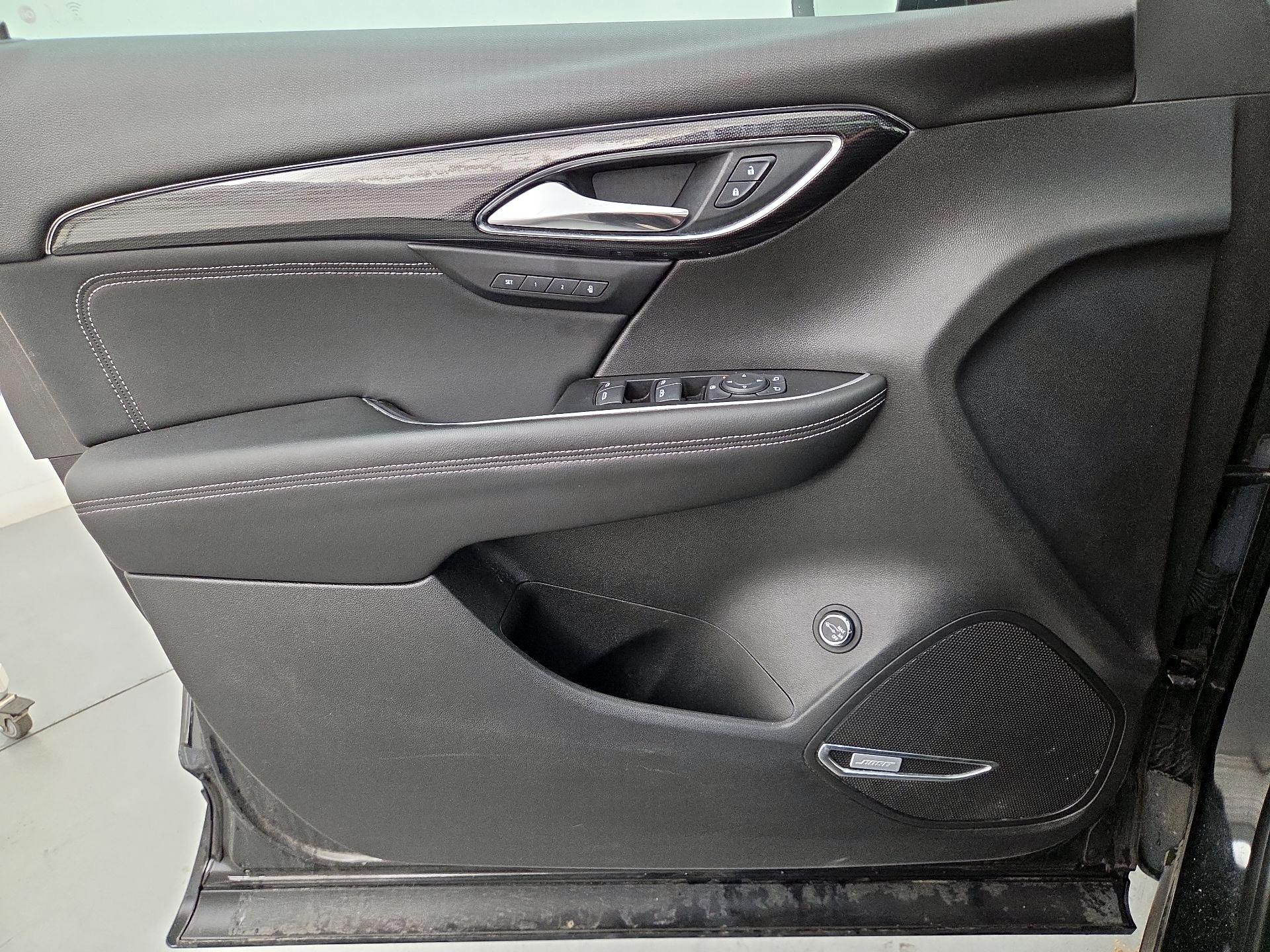 Thumbnail: 2023 Buick Envision - 12