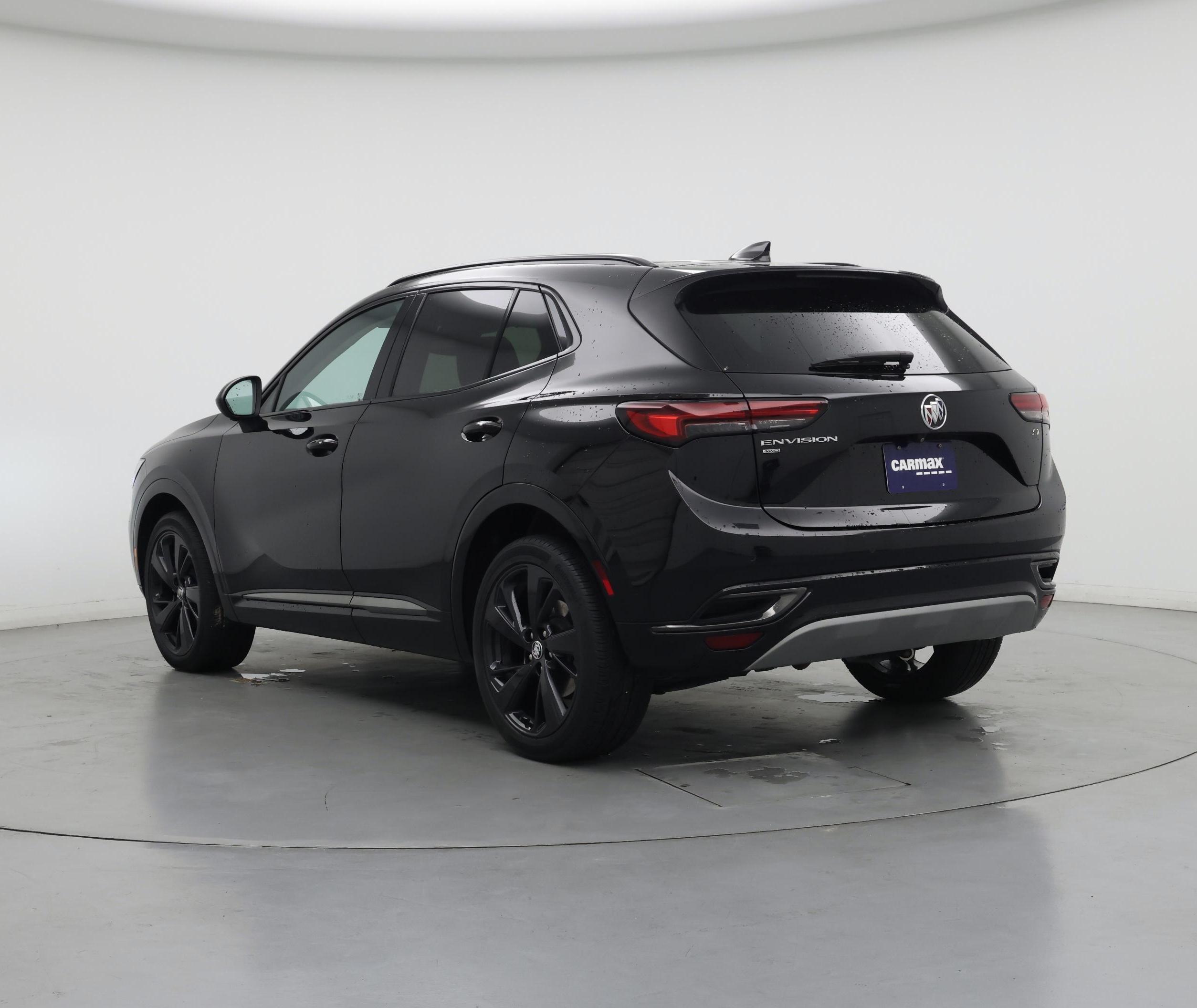 Thumbnail: 2023 Buick Envision - 2