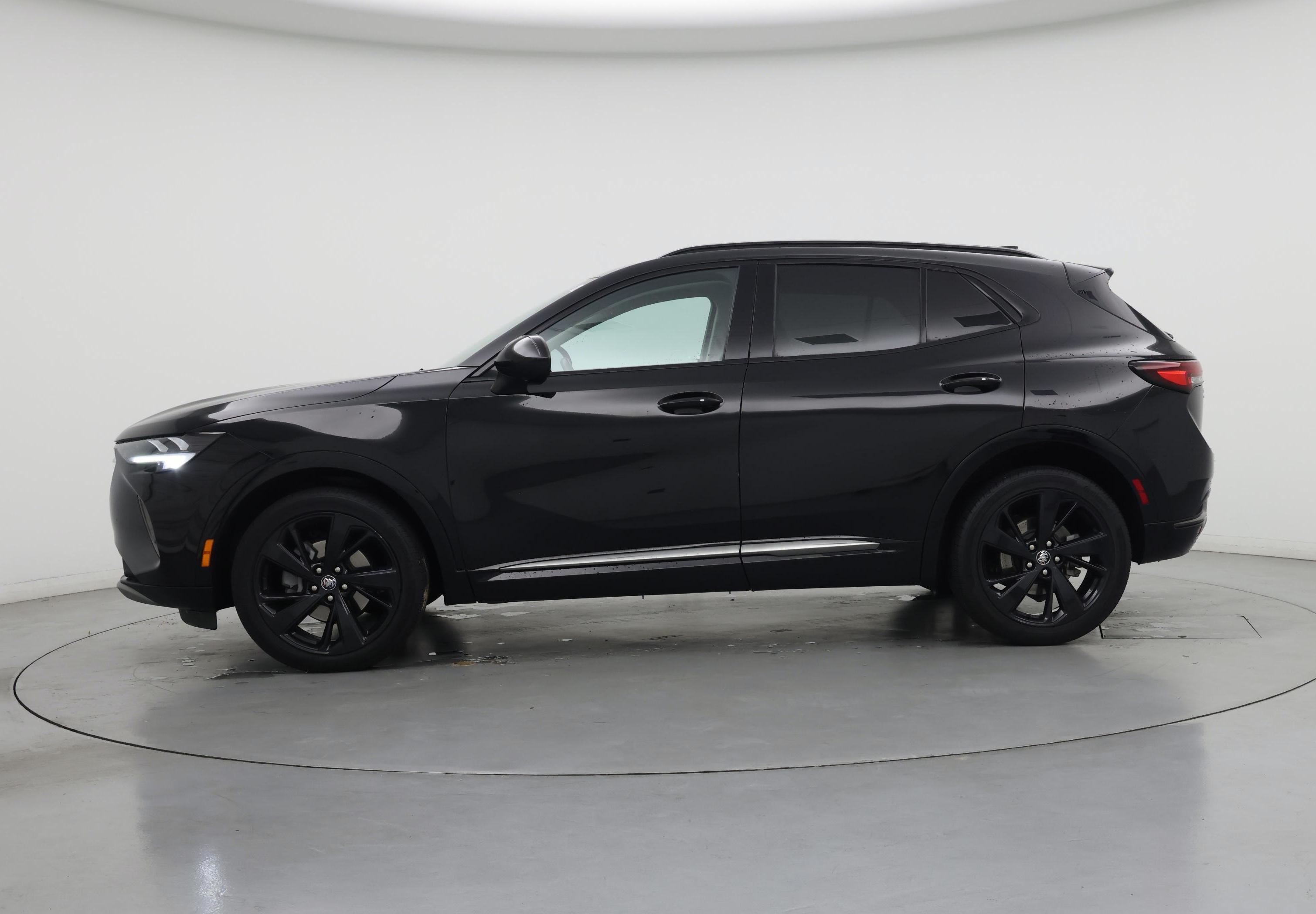 Thumbnail: 2023 Buick Envision - 3