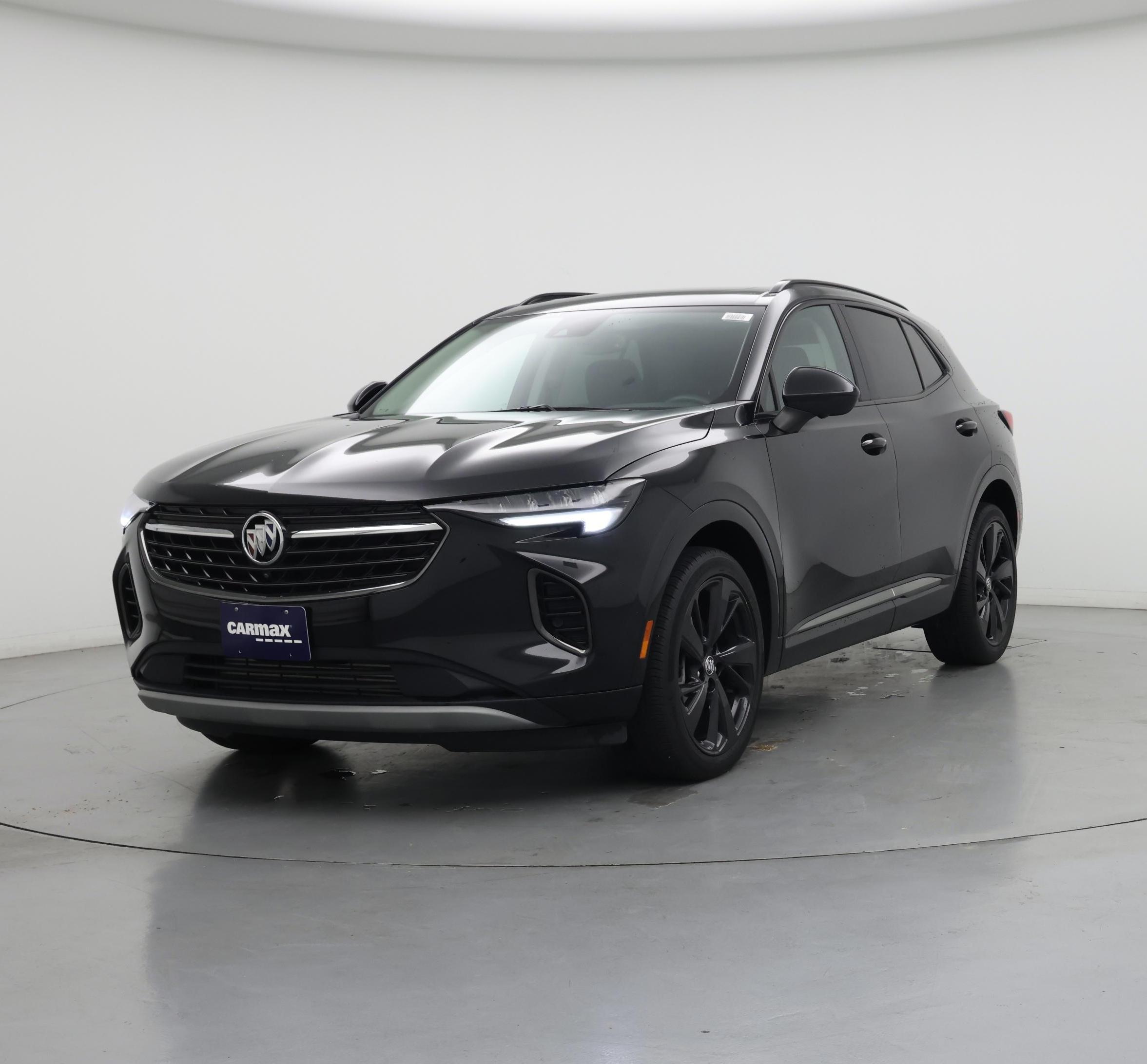 Thumbnail: 2023 Buick Envision - 4