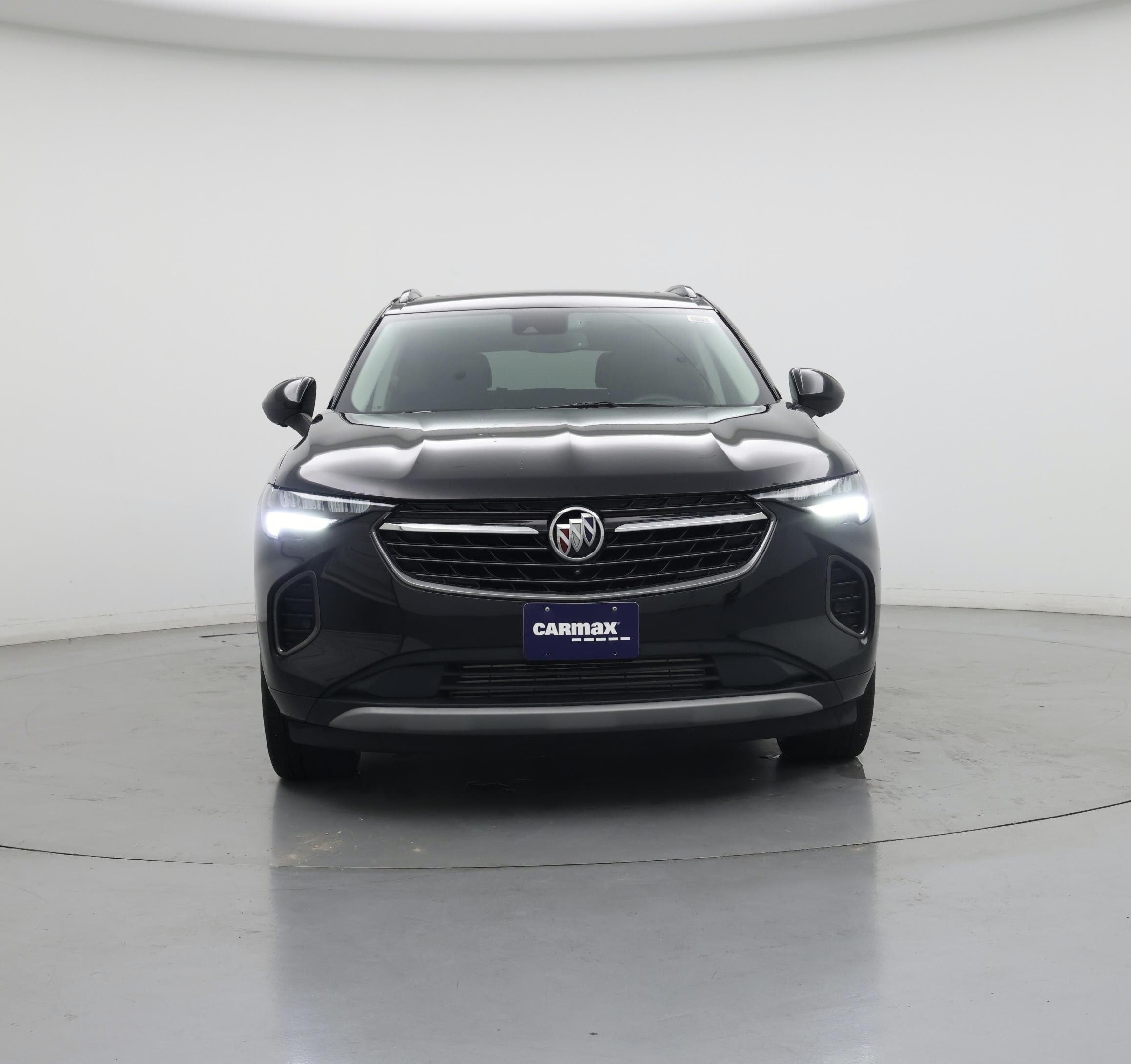 Thumbnail: 2023 Buick Envision - 5
