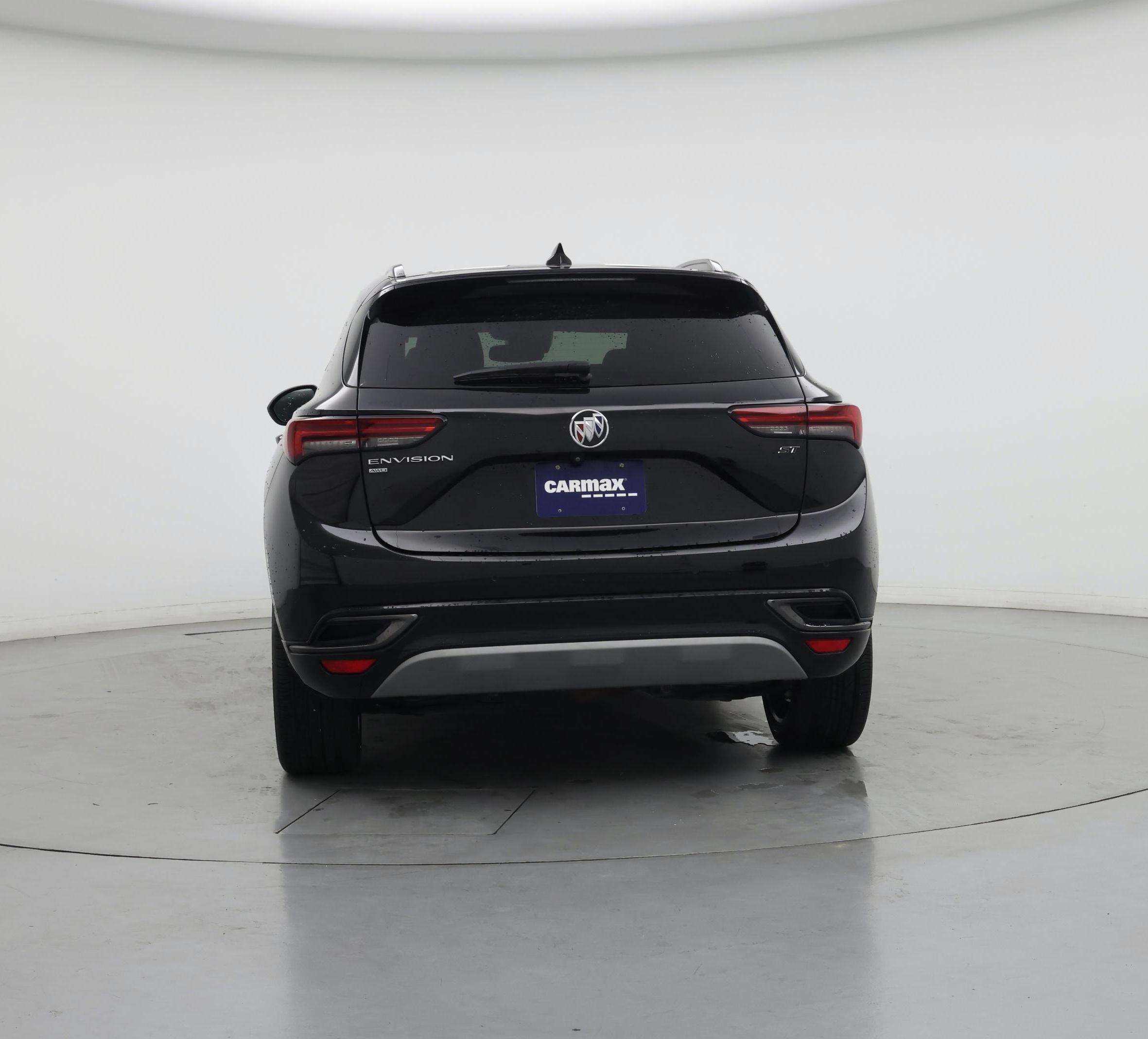 Thumbnail: 2023 Buick Envision - 6