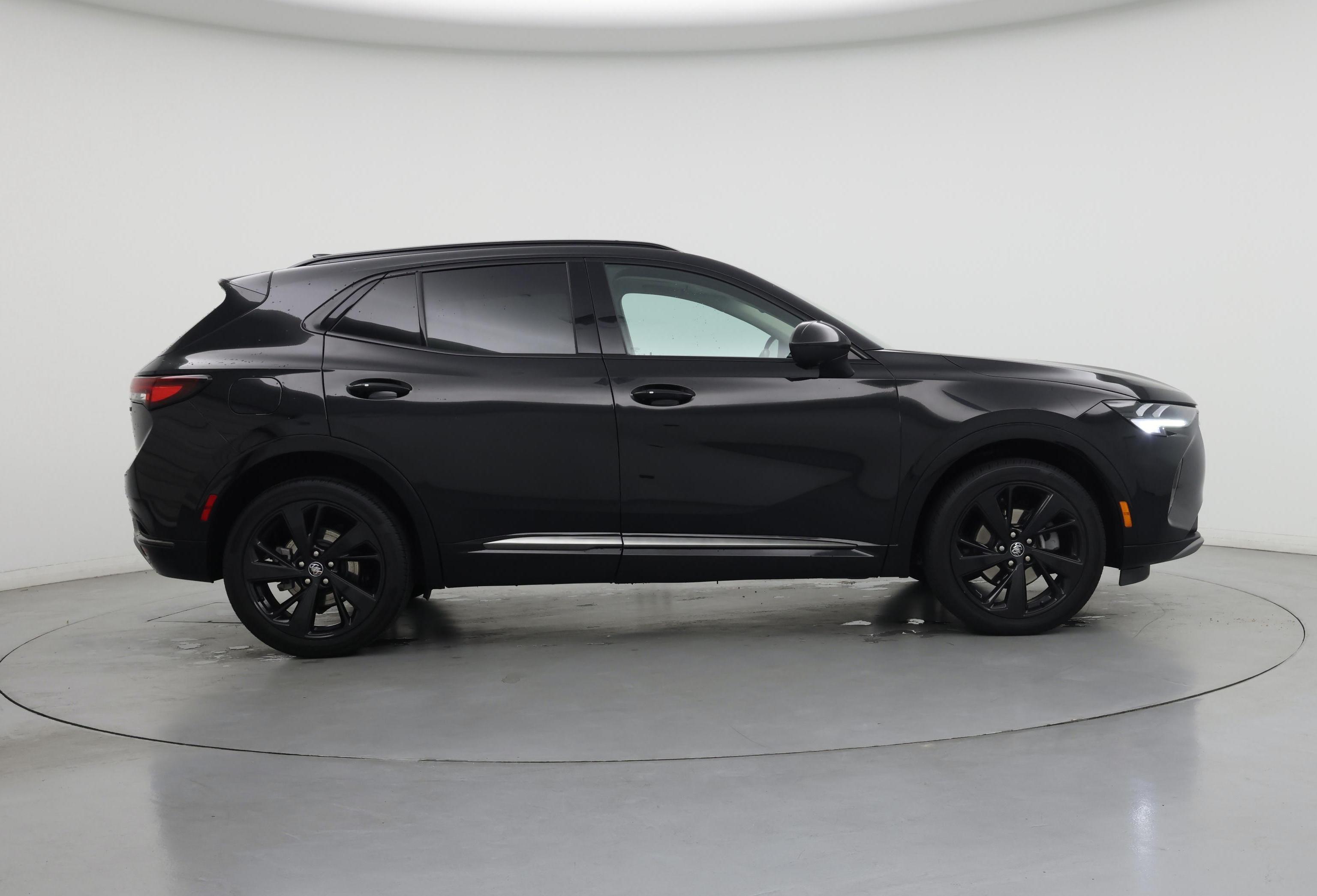 Thumbnail: 2023 Buick Envision - 7