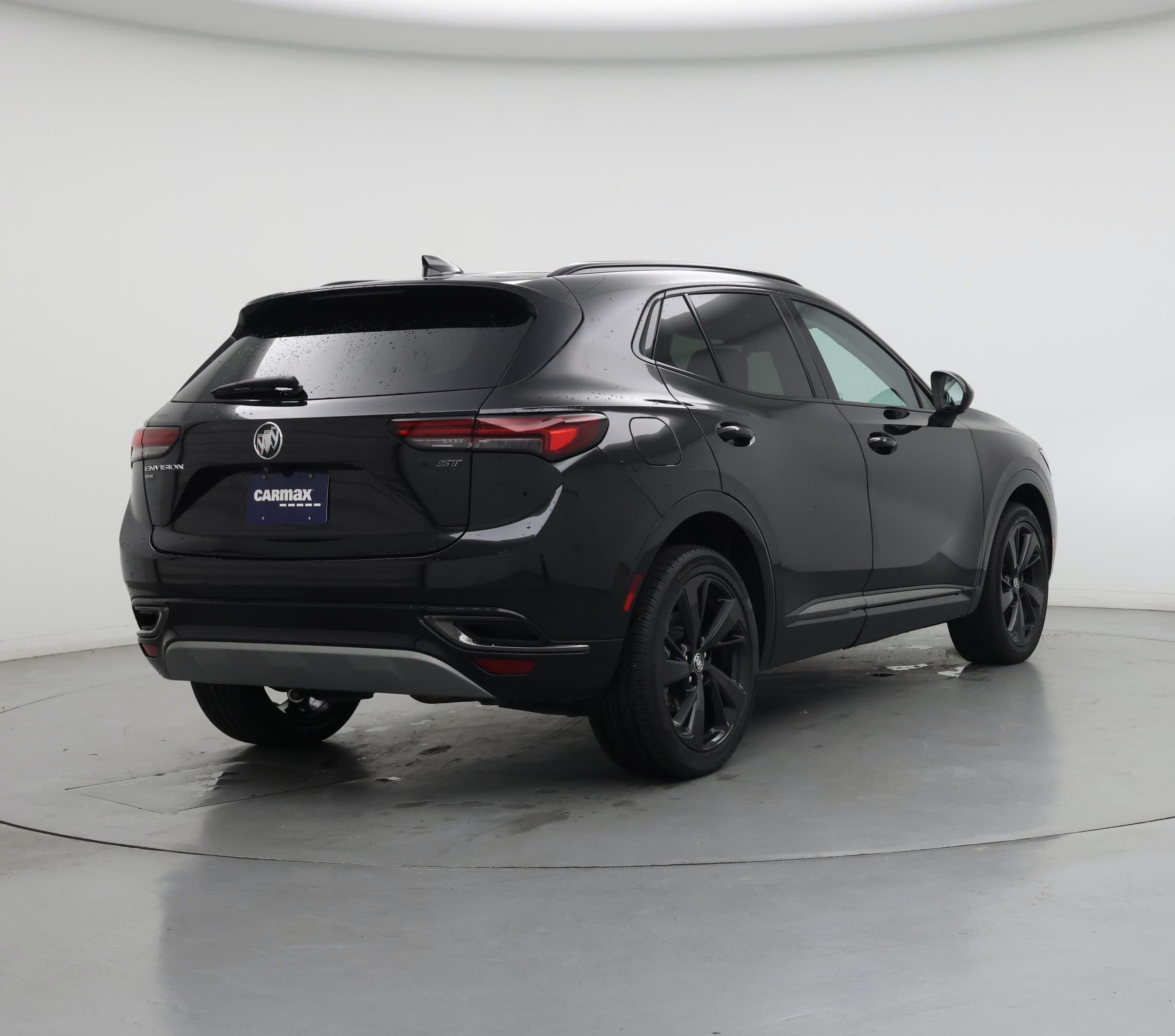 Thumbnail: 2023 Buick Envision - 8