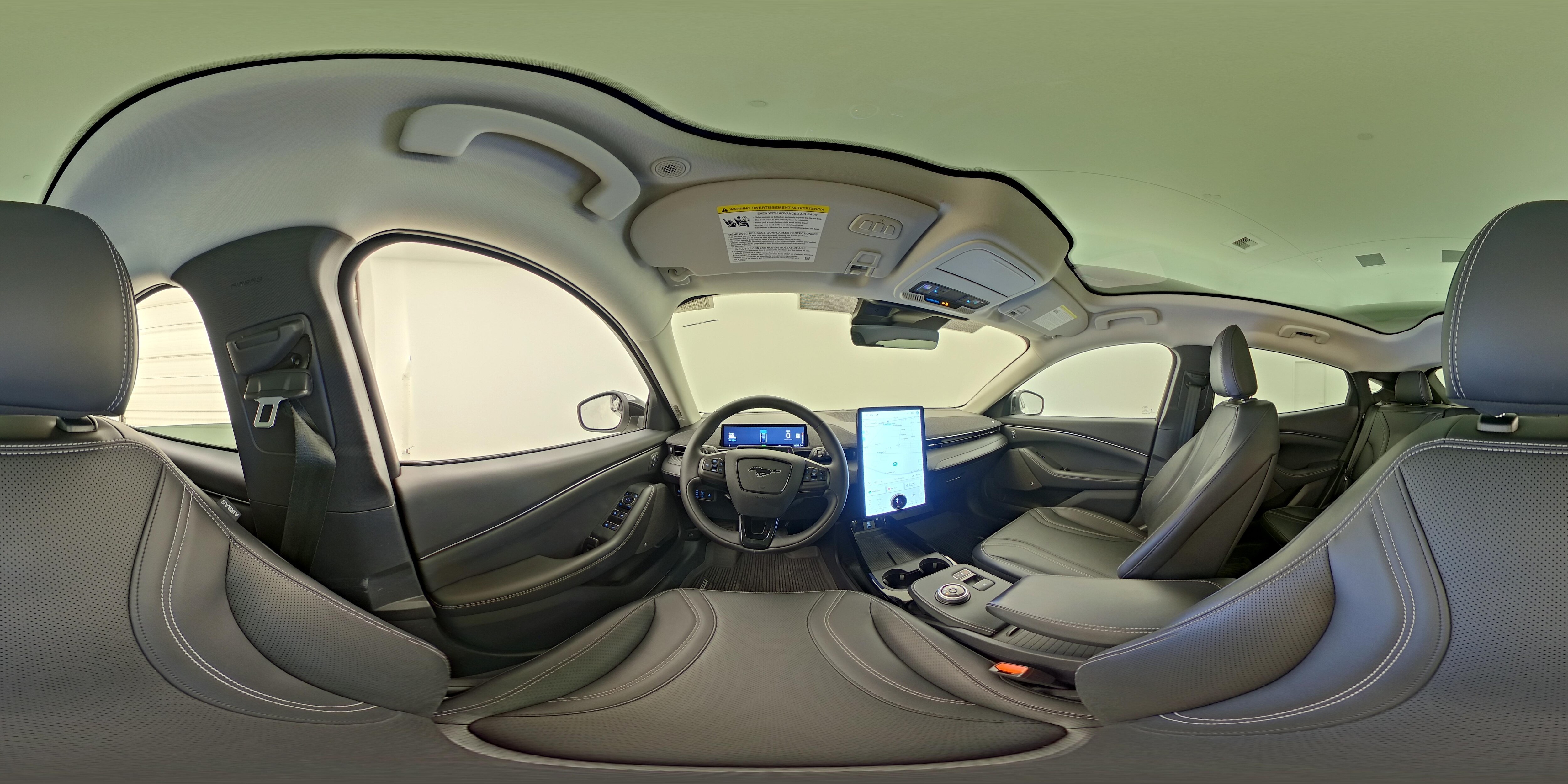 2023 Ford Mustang Mach-E Premium AWD - Photo 28