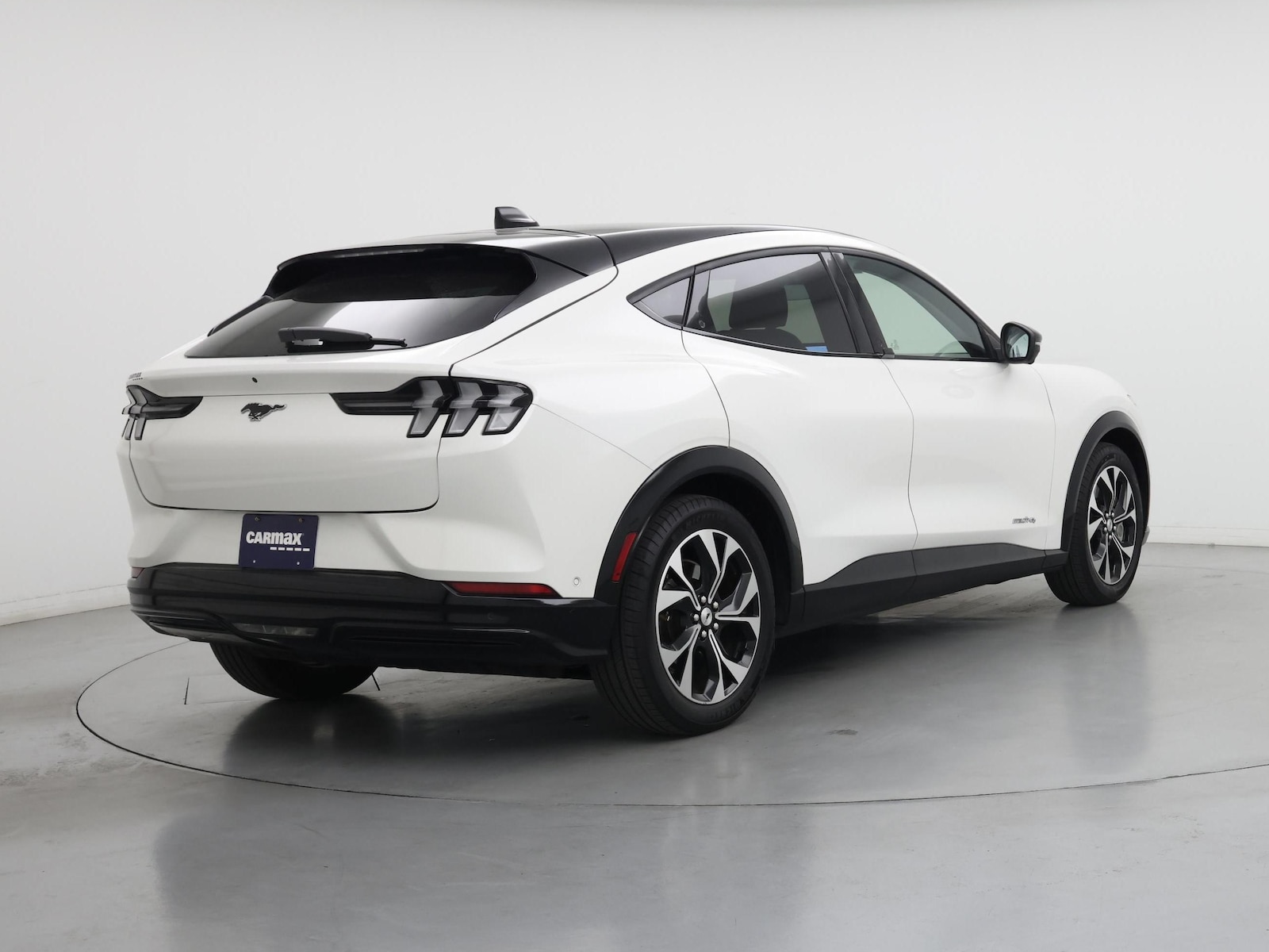 2023 Ford Mustang Mach-E Premium AWD - Photo 9