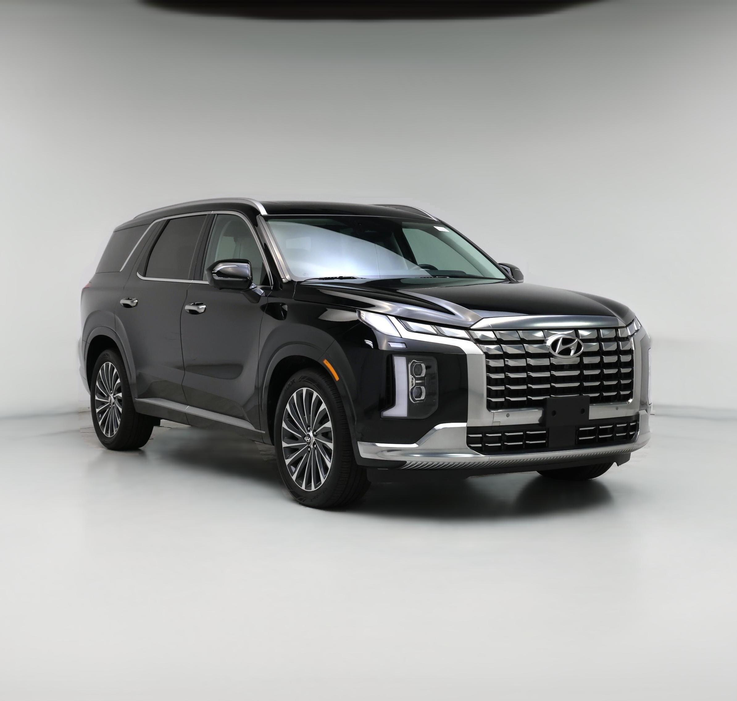 Thumbnail: 2024 Hyundai Palisade - 1