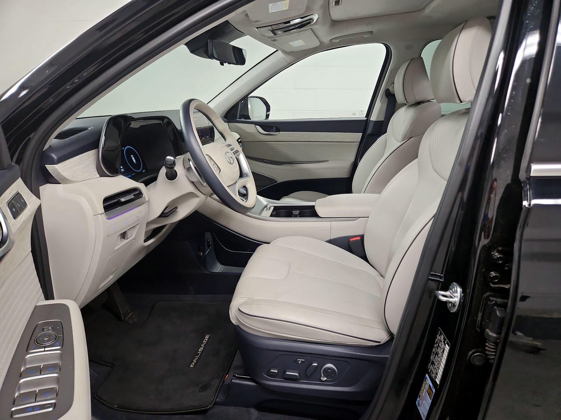 Thumbnail: 2024 Hyundai Palisade - 11