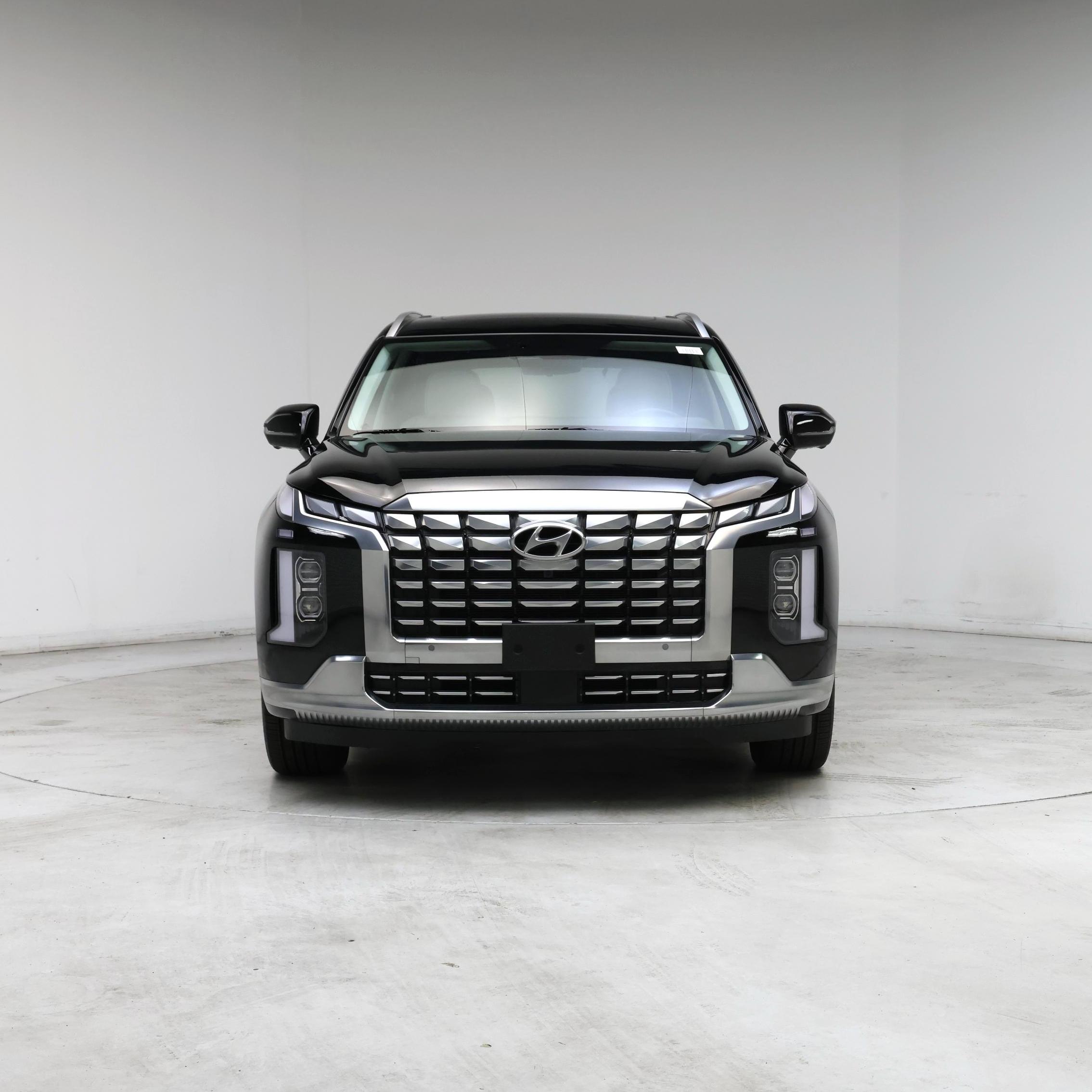 Thumbnail: 2024 Hyundai Palisade - 5