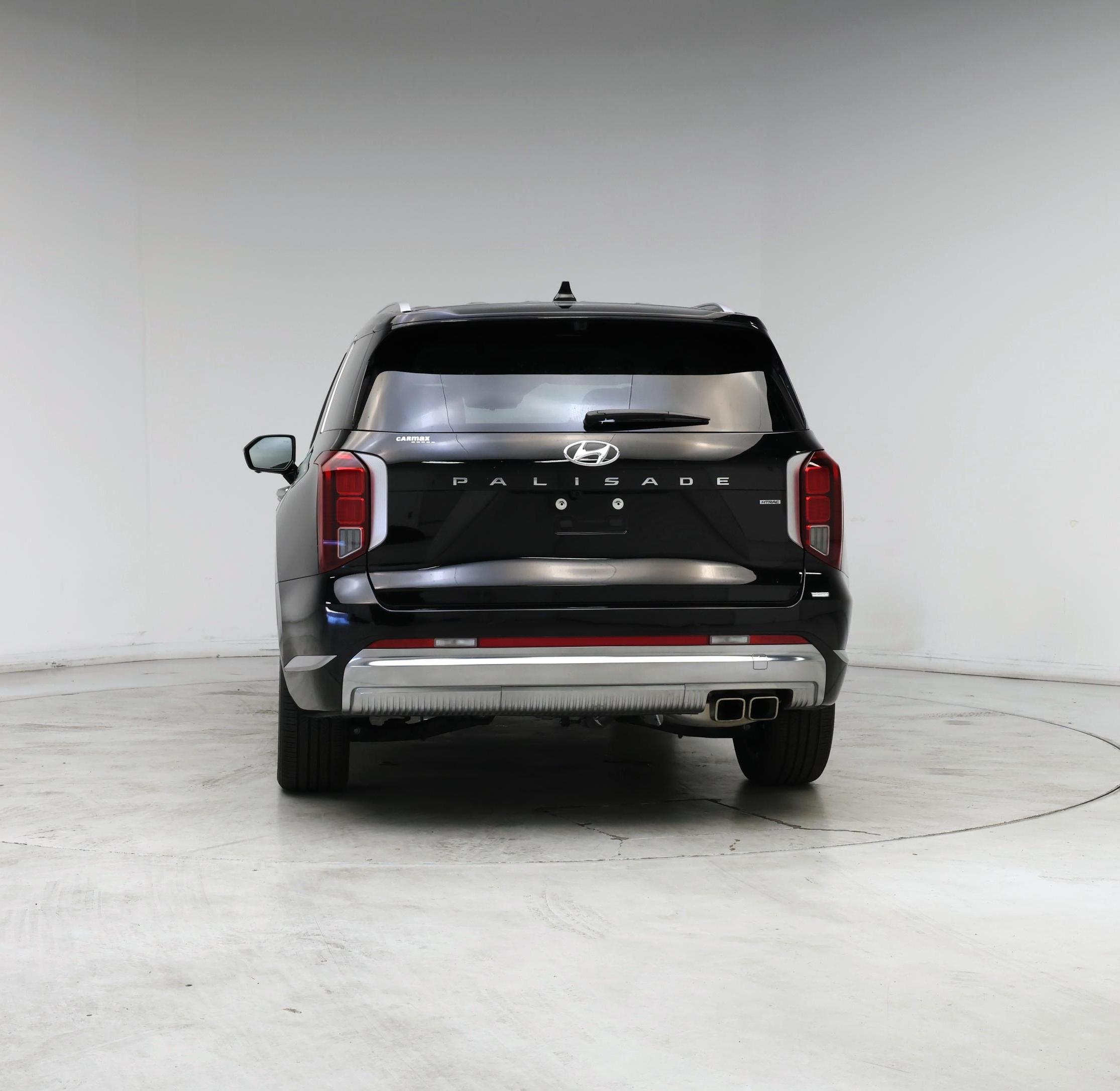 Thumbnail: 2024 Hyundai Palisade - 6