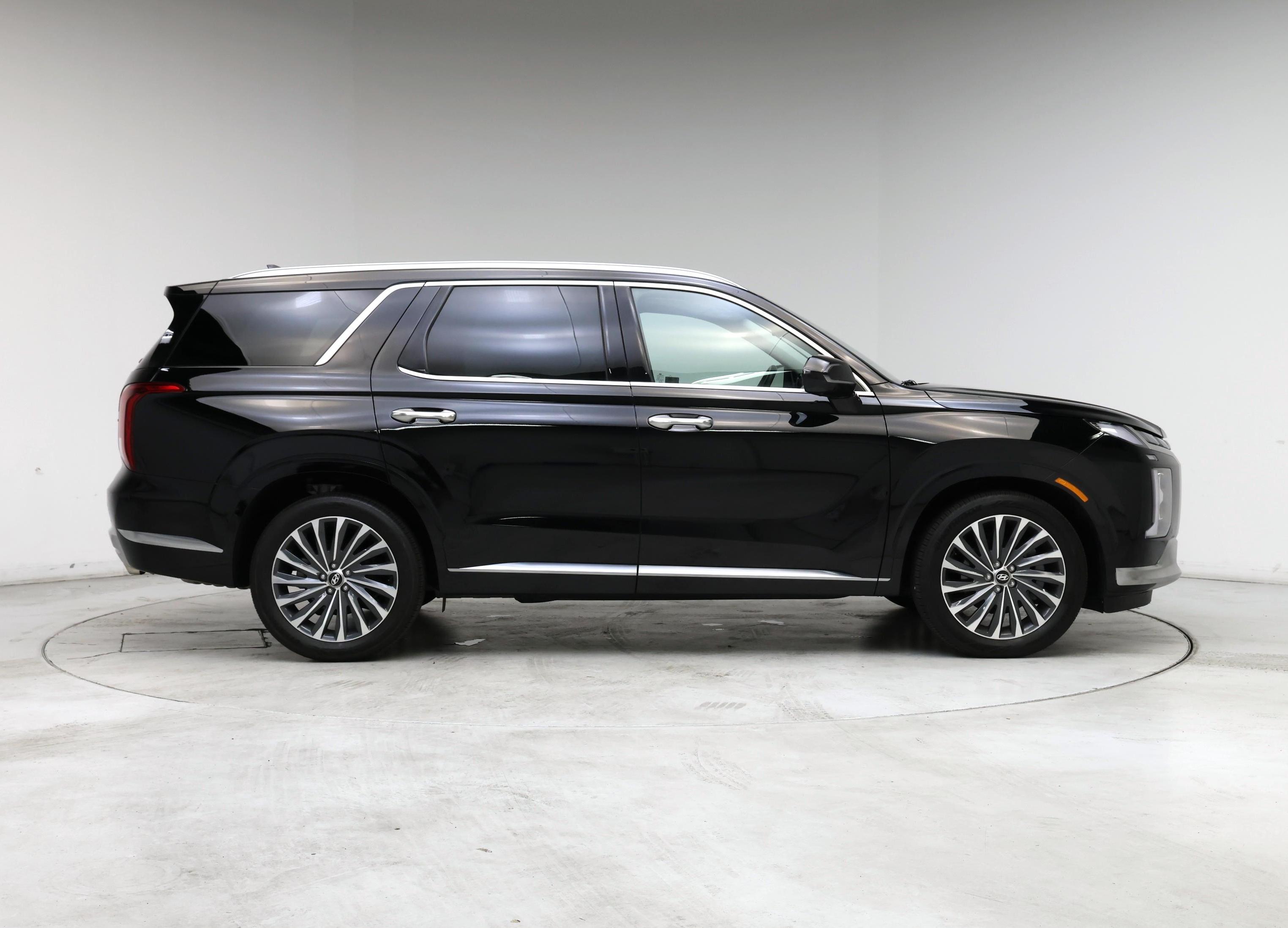 Thumbnail: 2024 Hyundai Palisade - 7