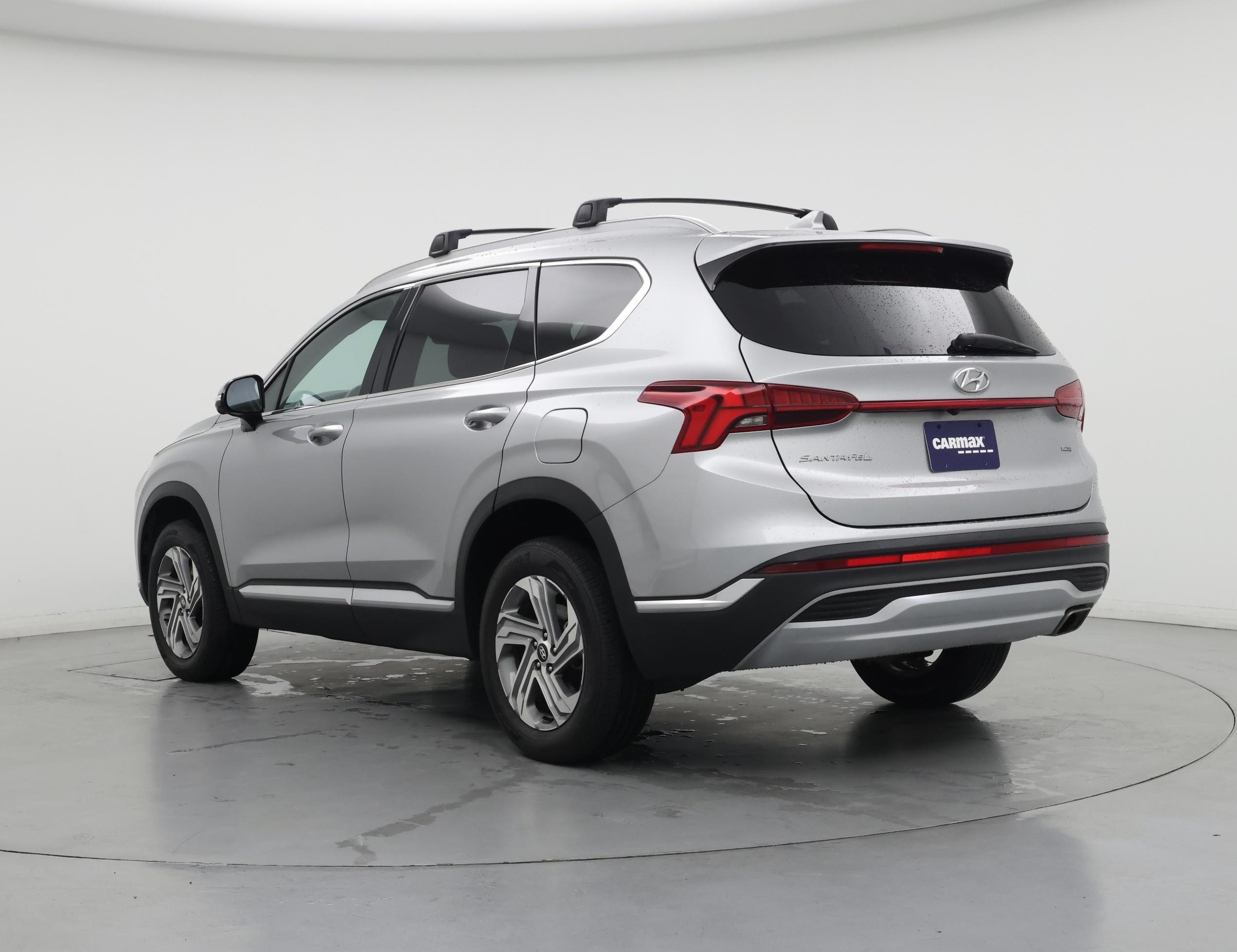 Thumbnail: 2023 Hyundai Santa Fe - 2