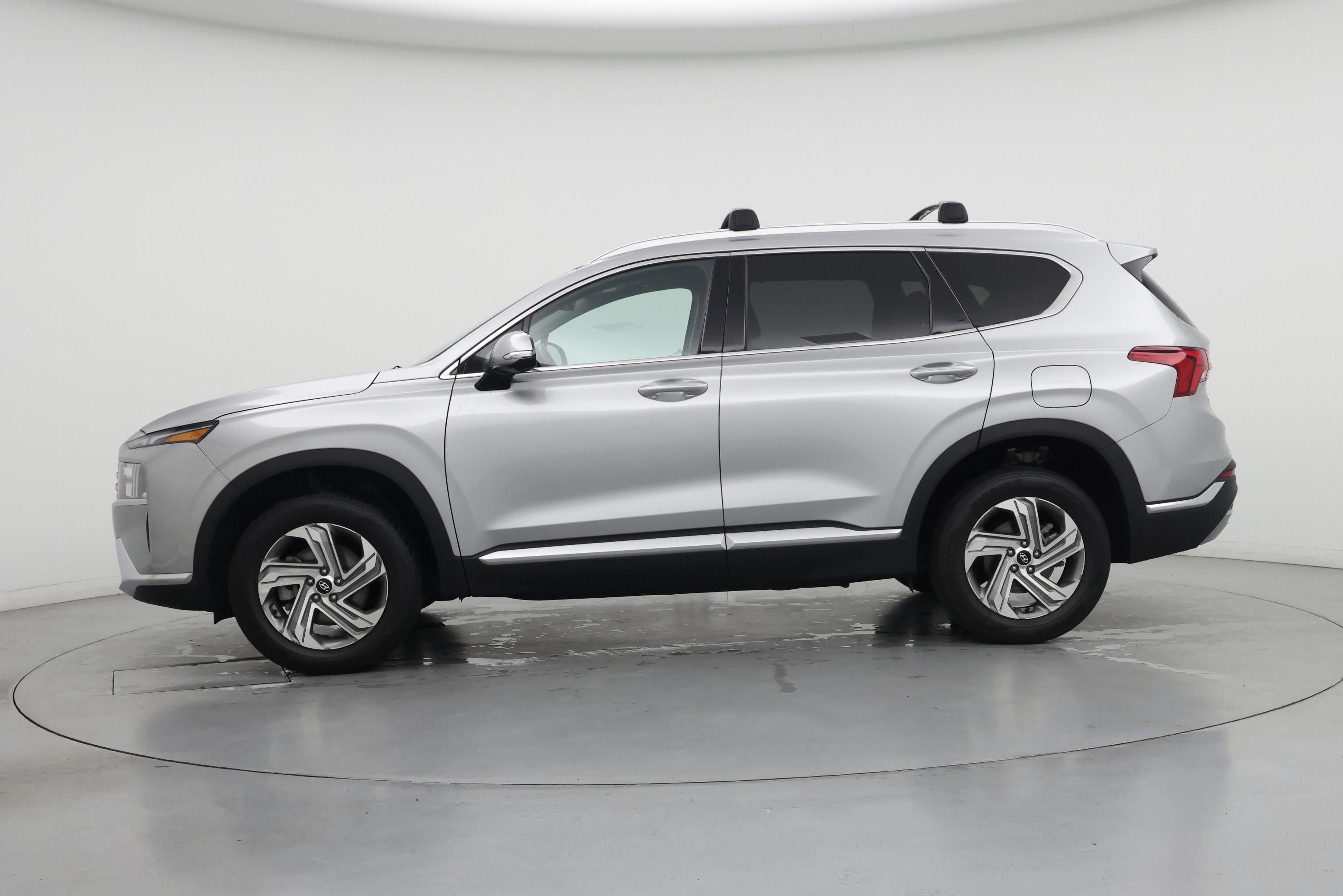 Thumbnail: 2023 Hyundai Santa Fe - 3