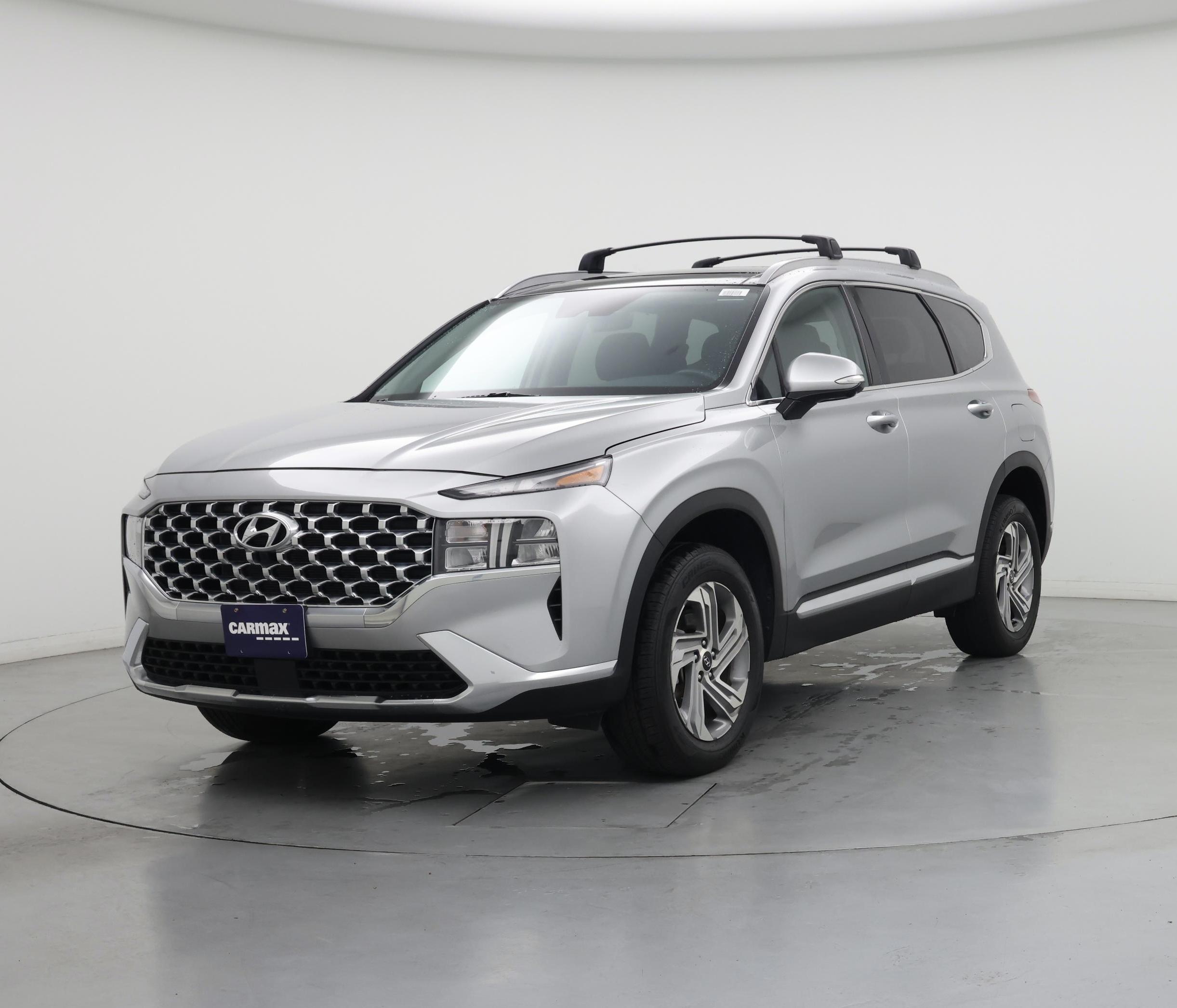 Thumbnail: 2023 Hyundai Santa Fe - 4