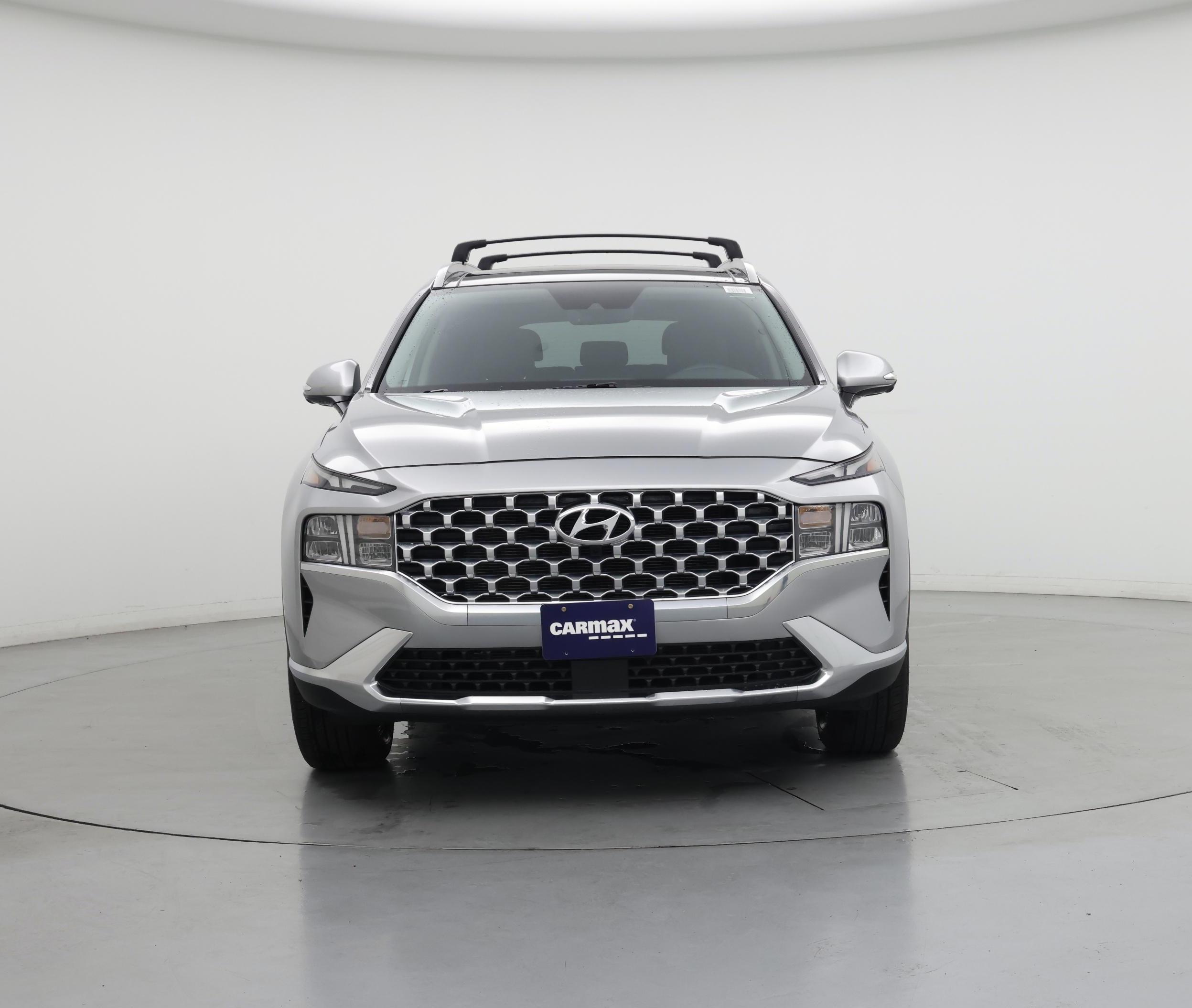 Thumbnail: 2023 Hyundai Santa Fe - 5