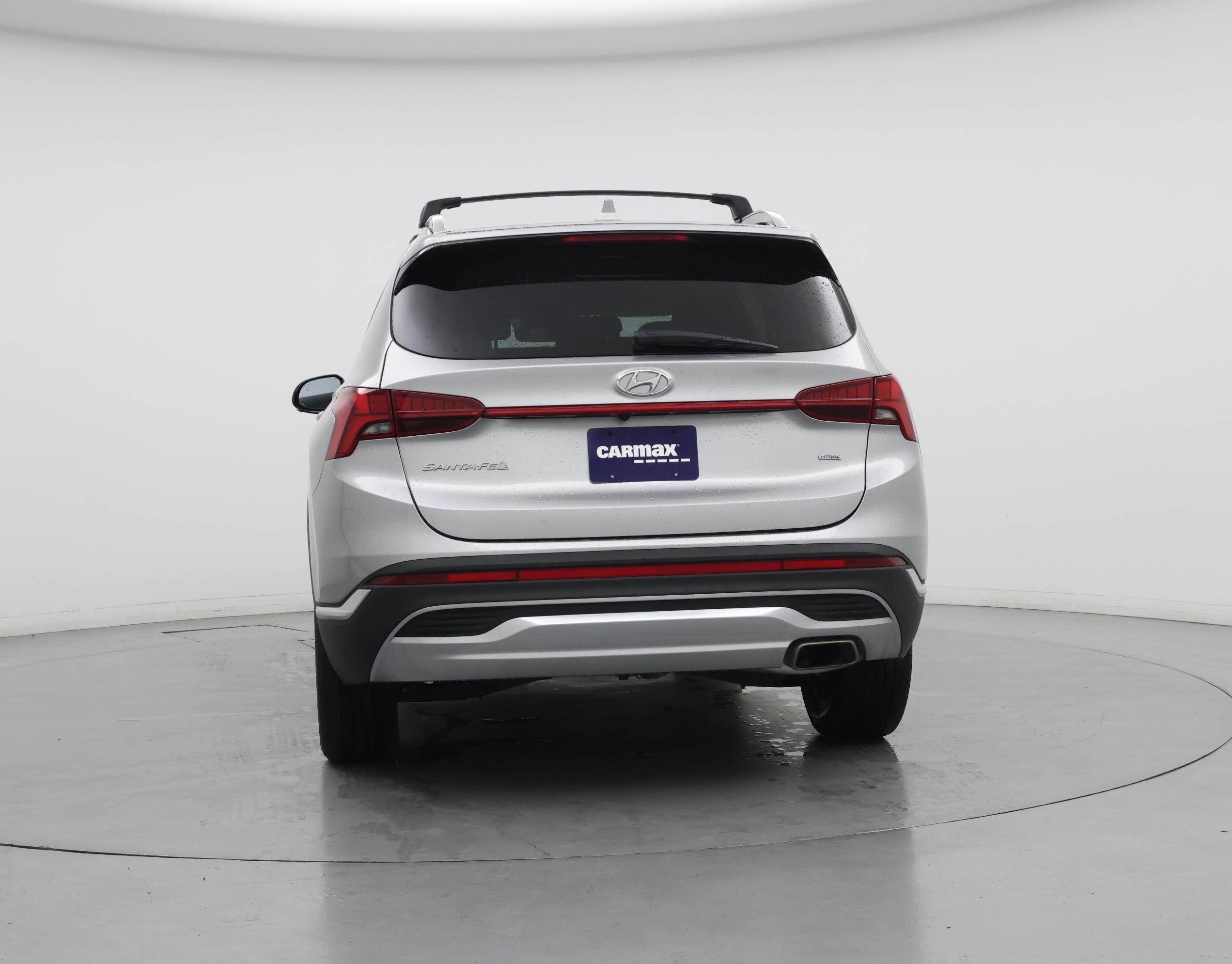 Thumbnail: 2023 Hyundai Santa Fe - 6