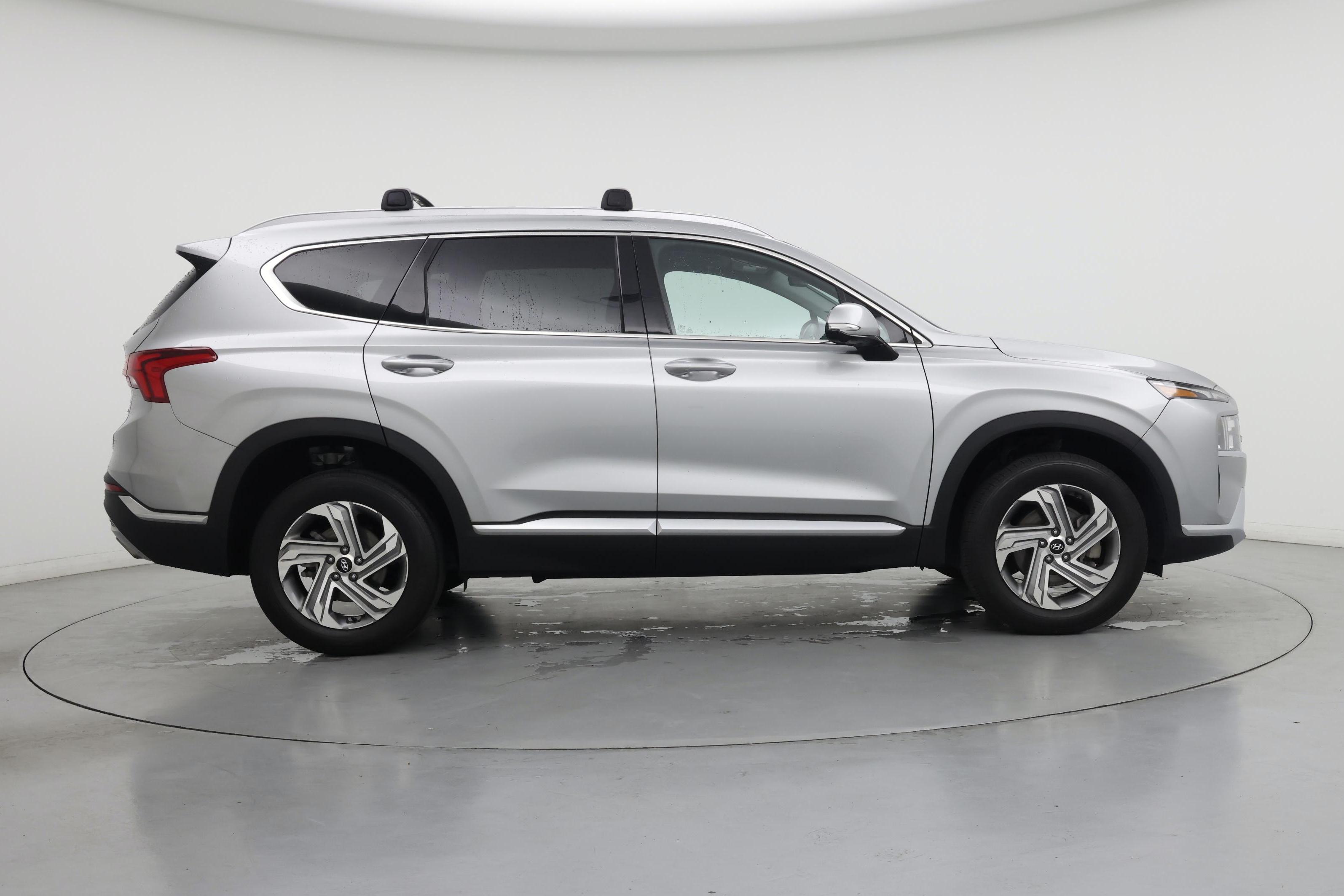 Thumbnail: 2023 Hyundai Santa Fe - 7