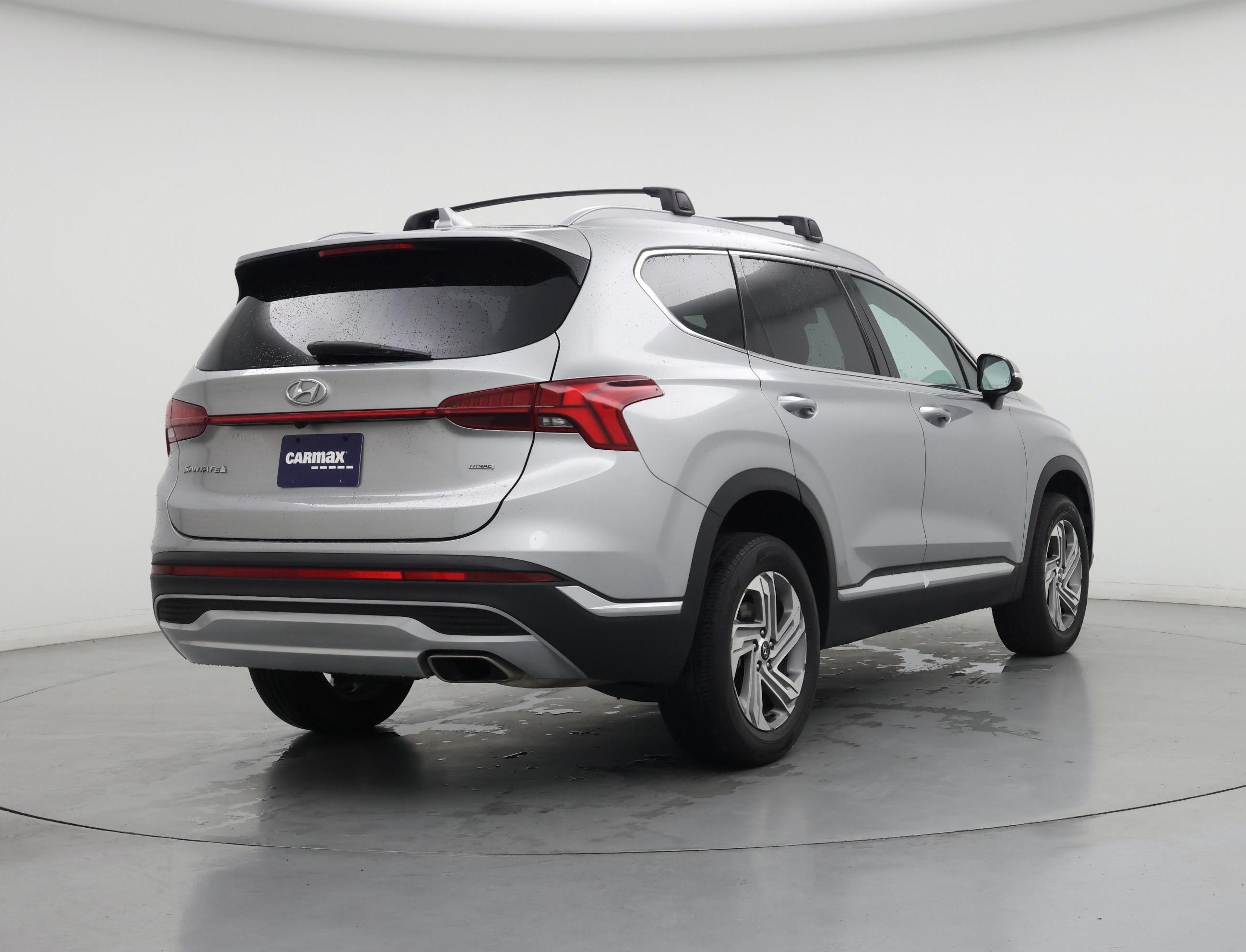 Thumbnail: 2023 Hyundai Santa Fe - 8