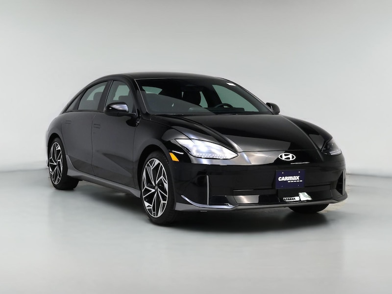 2024 Hyundai Ioniq 6 SEL -
                  Puyallup, WA
