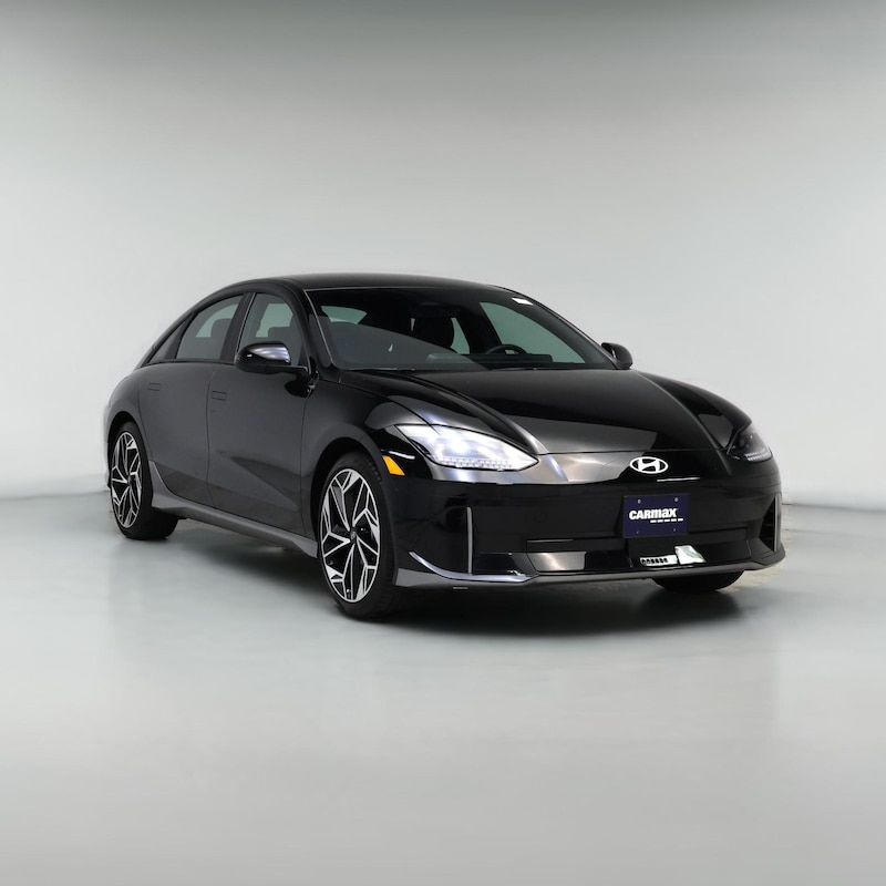 2024 Hyundai Ioniq 6 SEL
