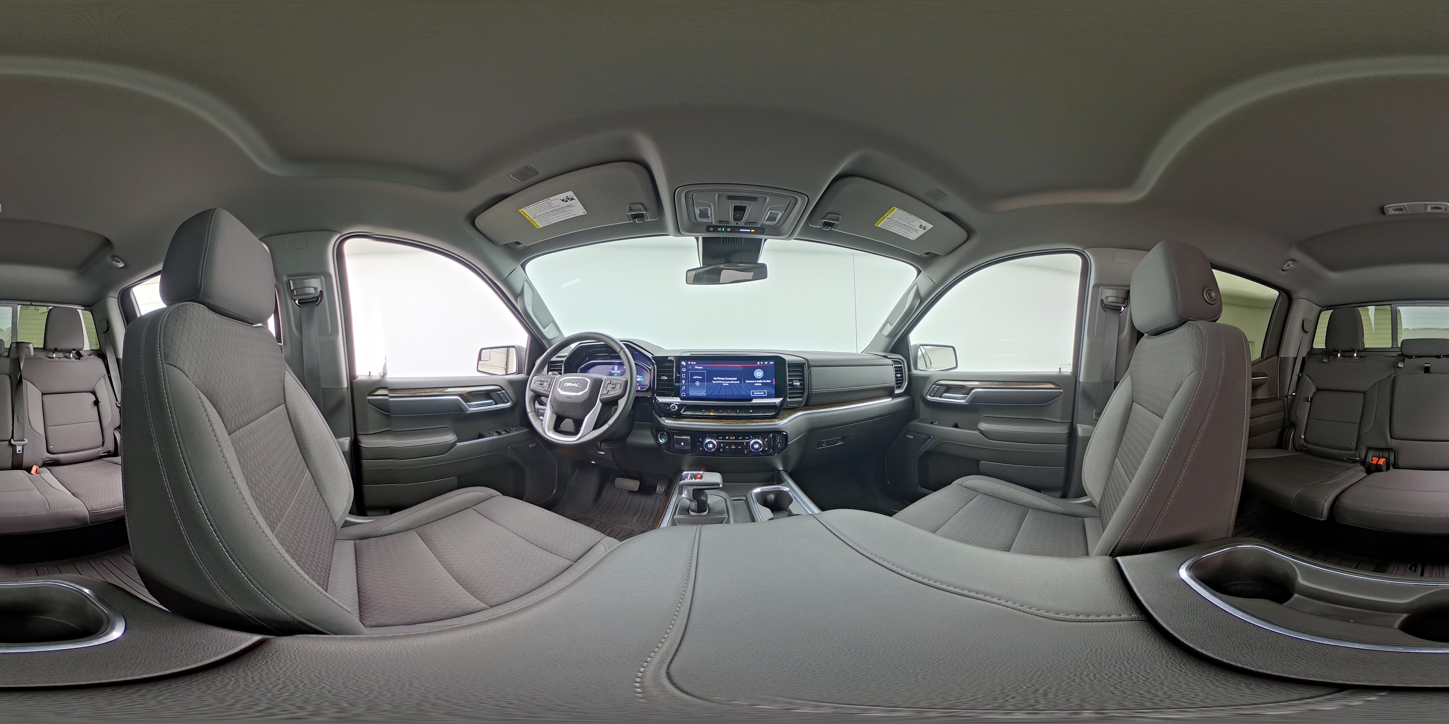 2023 GMC Sierra 1500 Elevation - Photo 25
