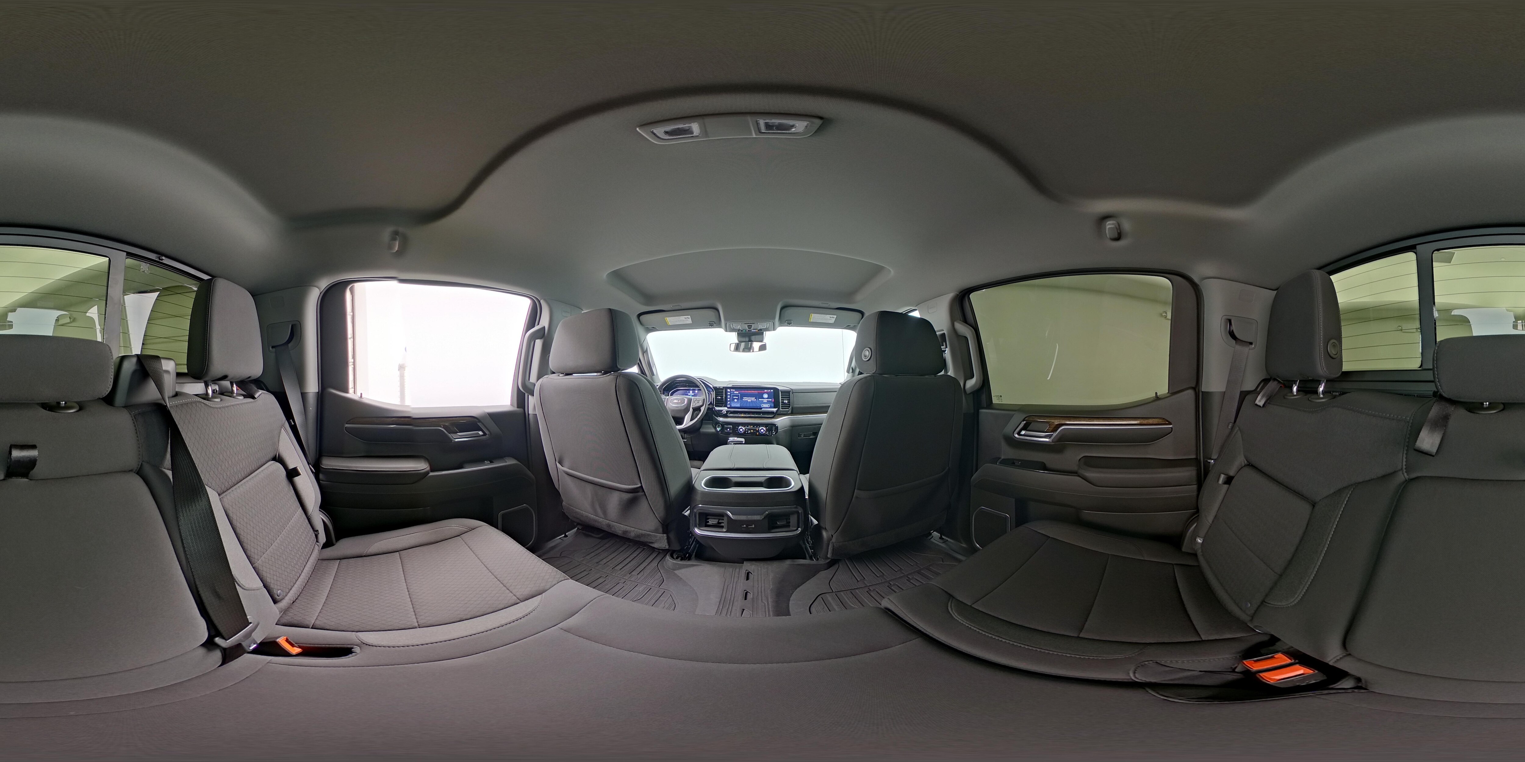 2023 GMC Sierra 1500 Elevation - Photo 26