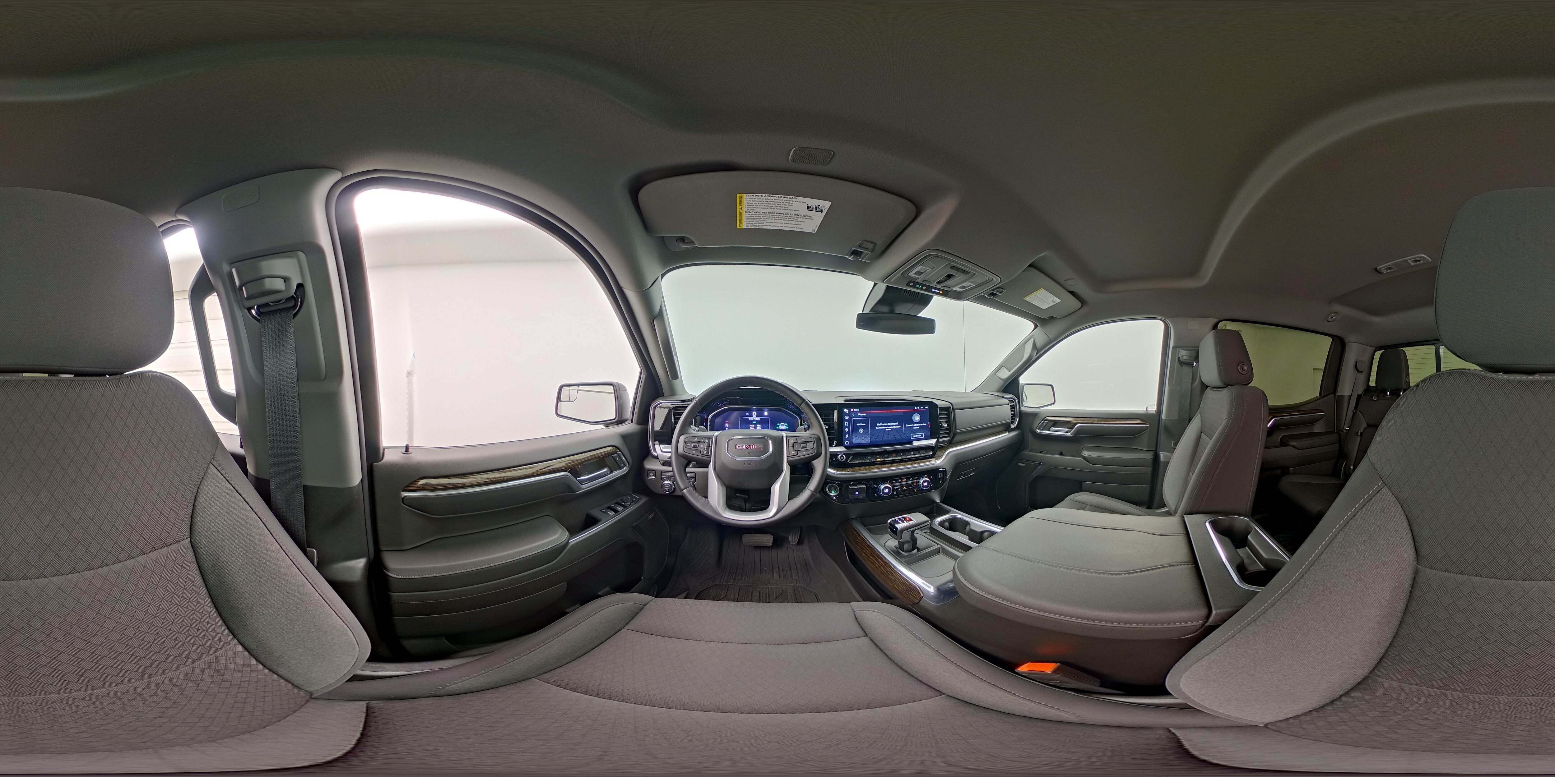 2023 GMC Sierra 1500 Elevation - Photo 27