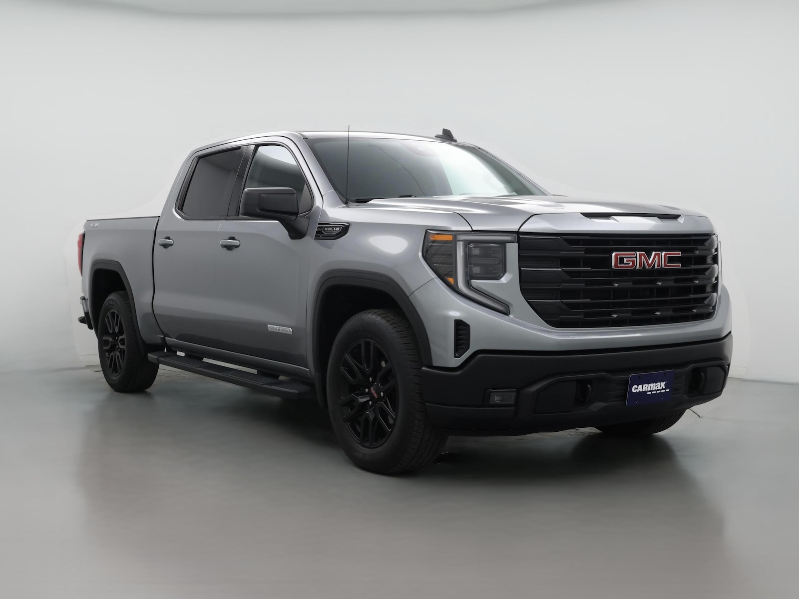 2023 GMC Sierra 1500 Elevation - Photo 1