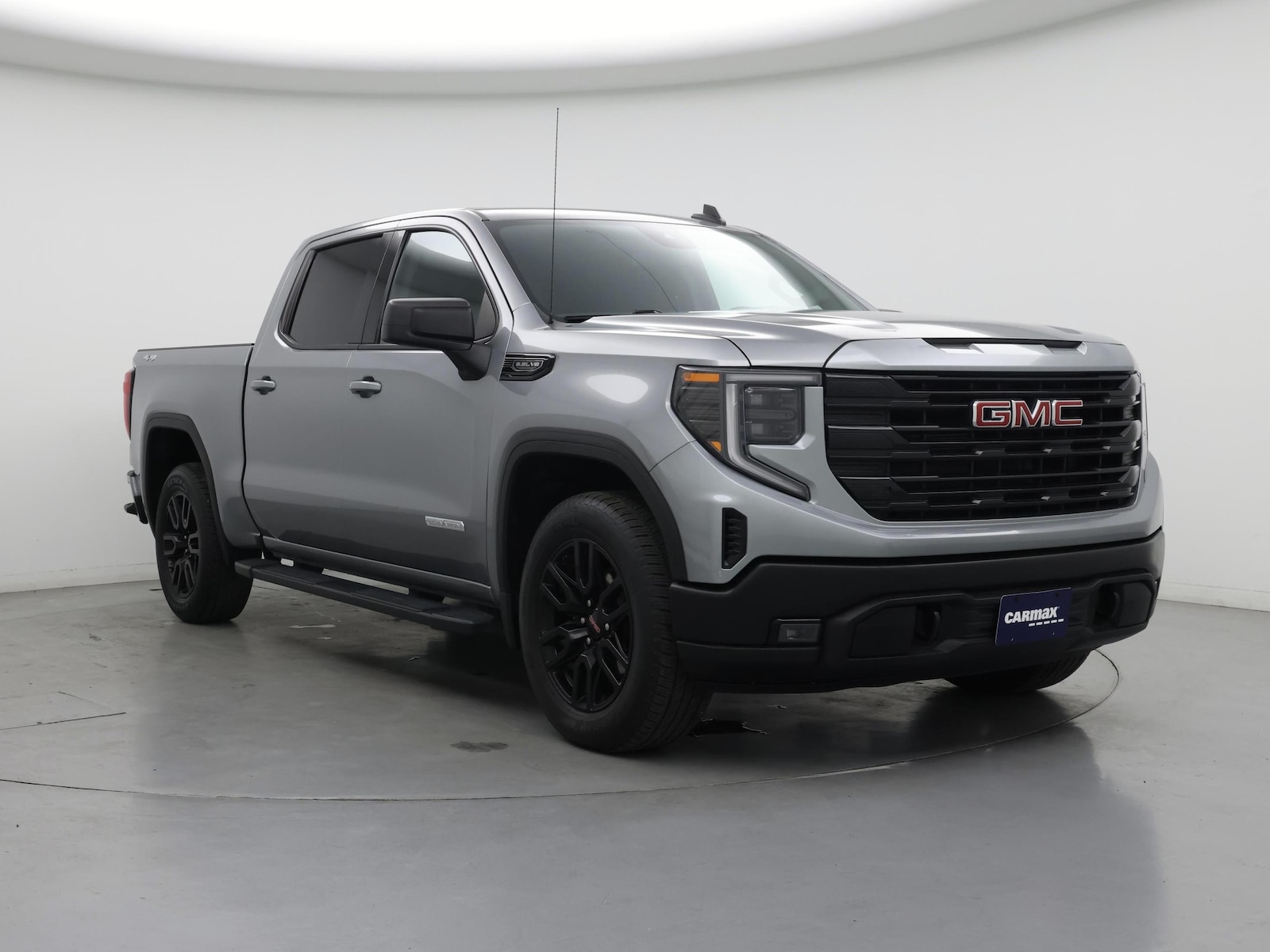 2023 GMC Sierra 1500 Elevation - Photo 2