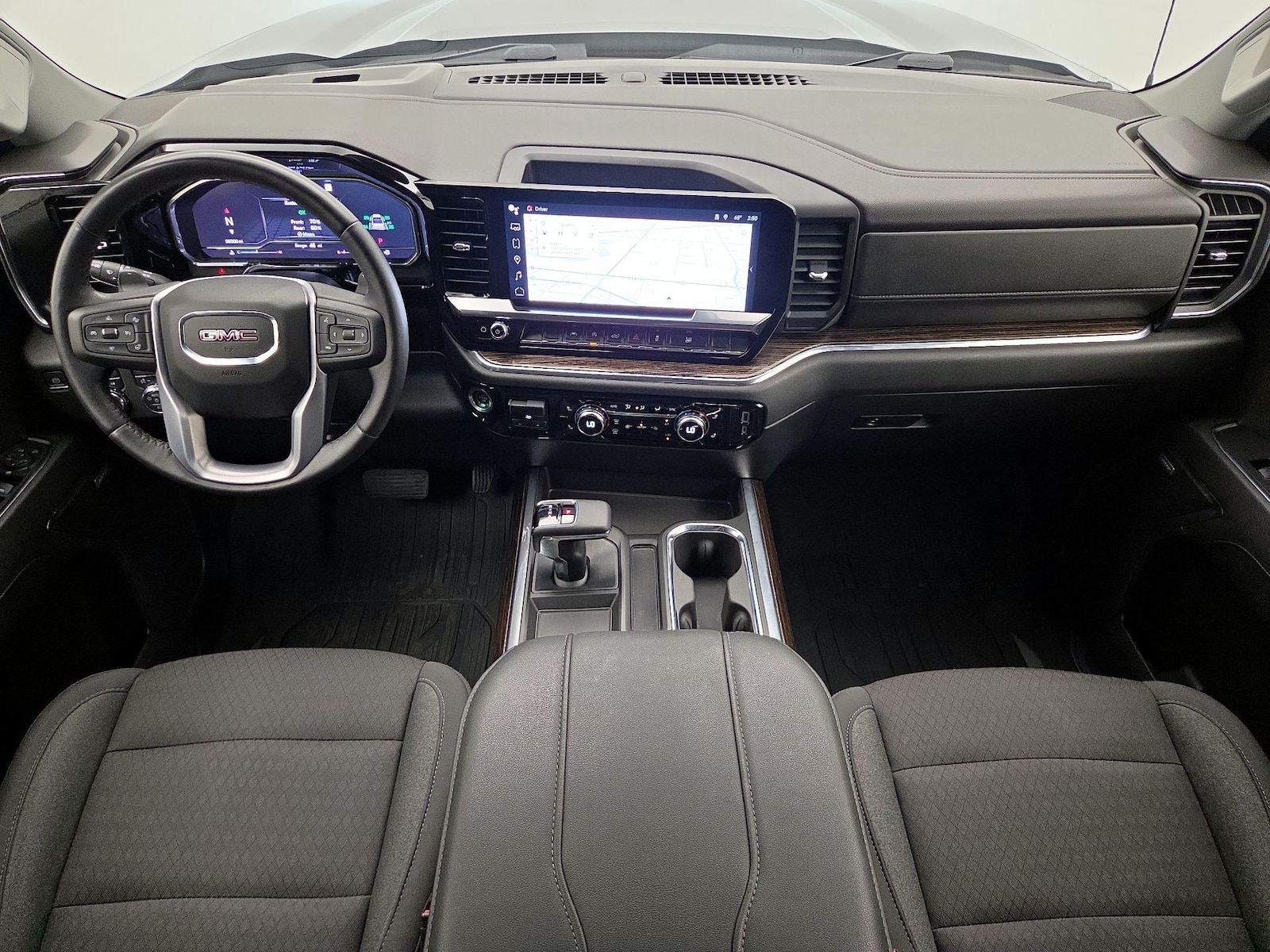 2023 GMC Sierra 1500 Elevation - Photo 10
