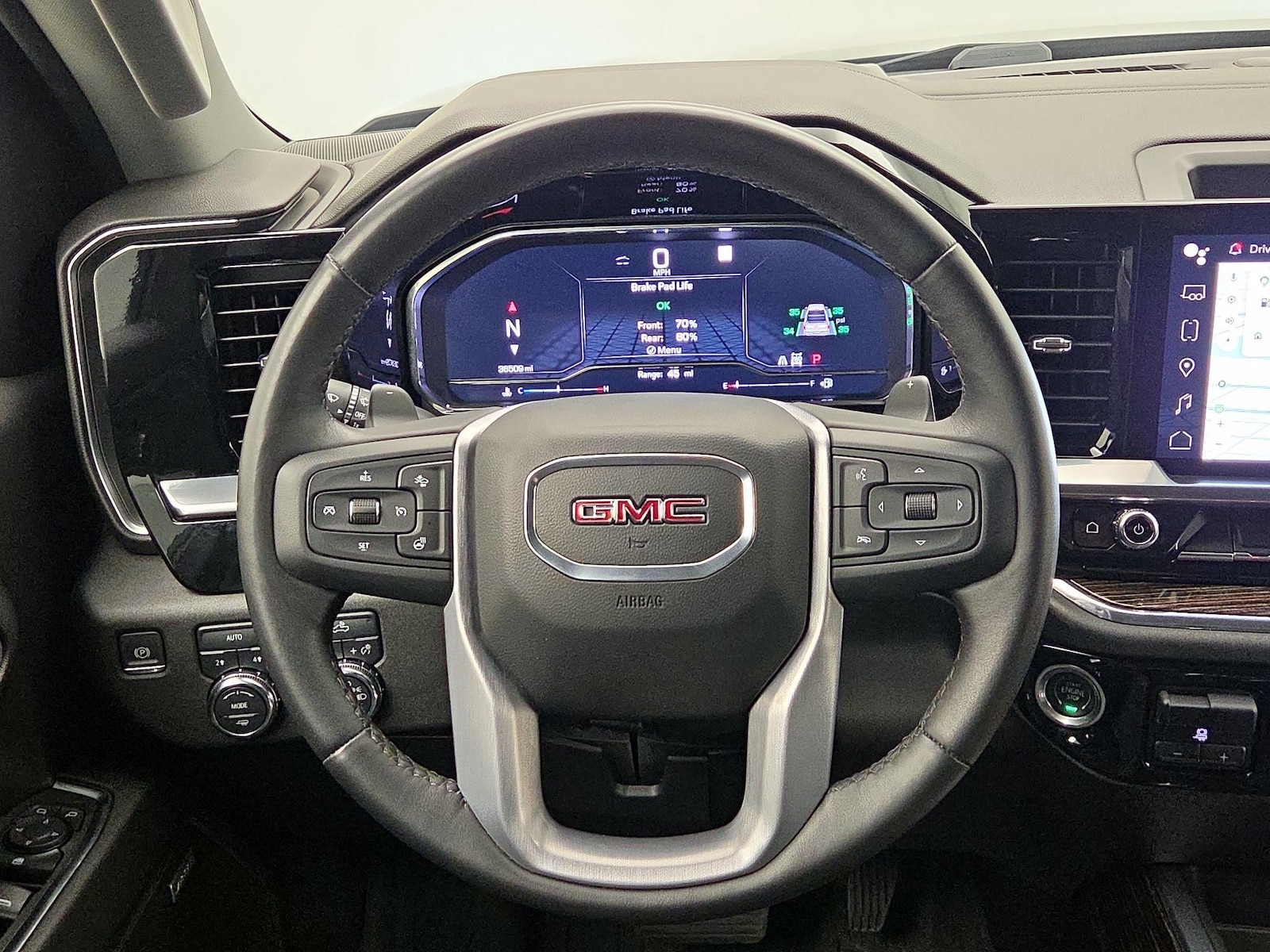 2023 GMC Sierra 1500 Elevation - Photo 11