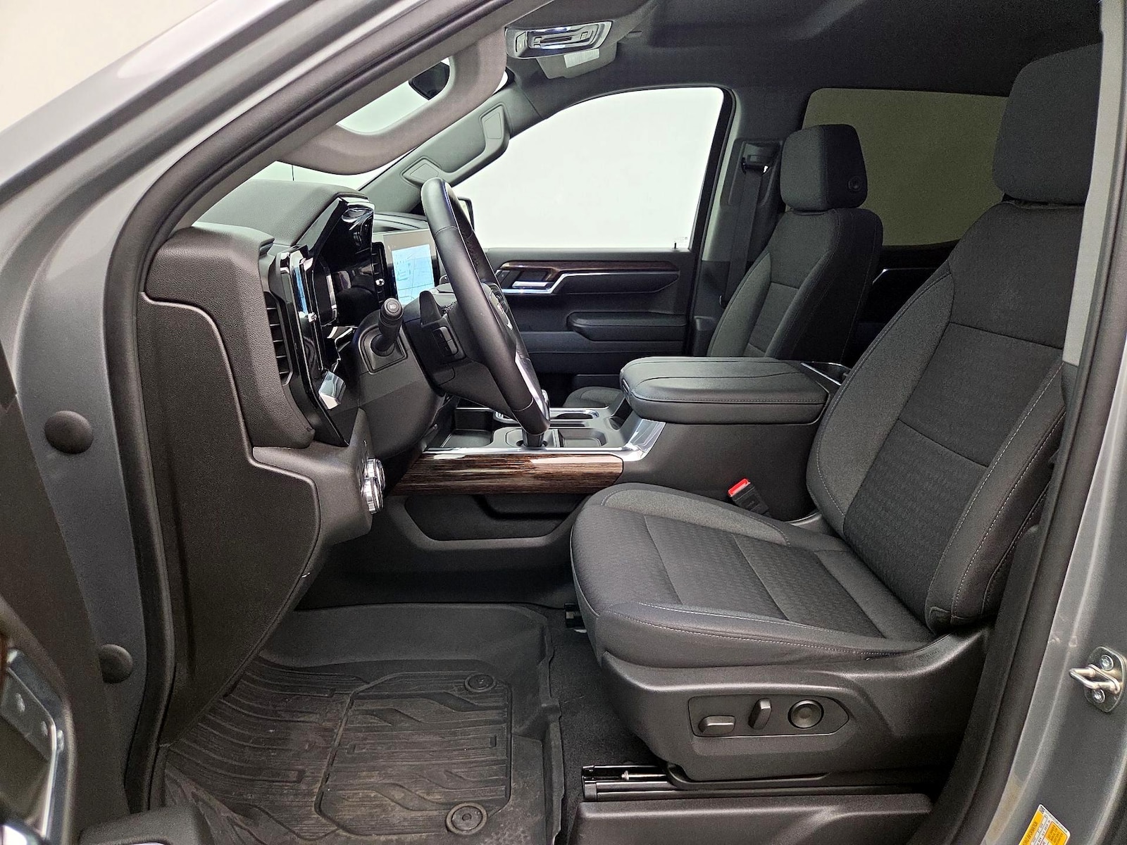 2023 GMC Sierra 1500 Elevation - Photo 12