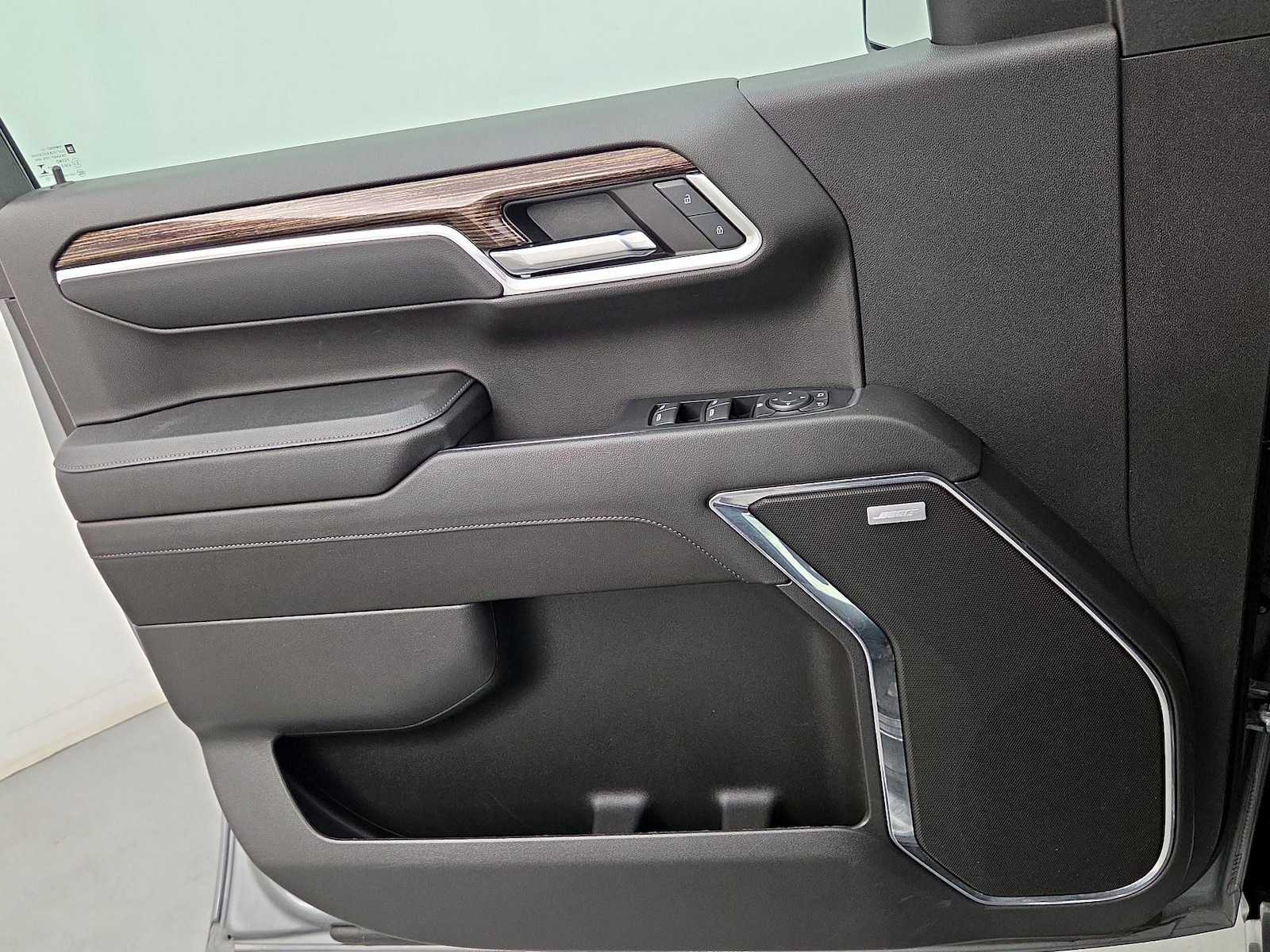 2023 GMC Sierra 1500 Elevation - Photo 13