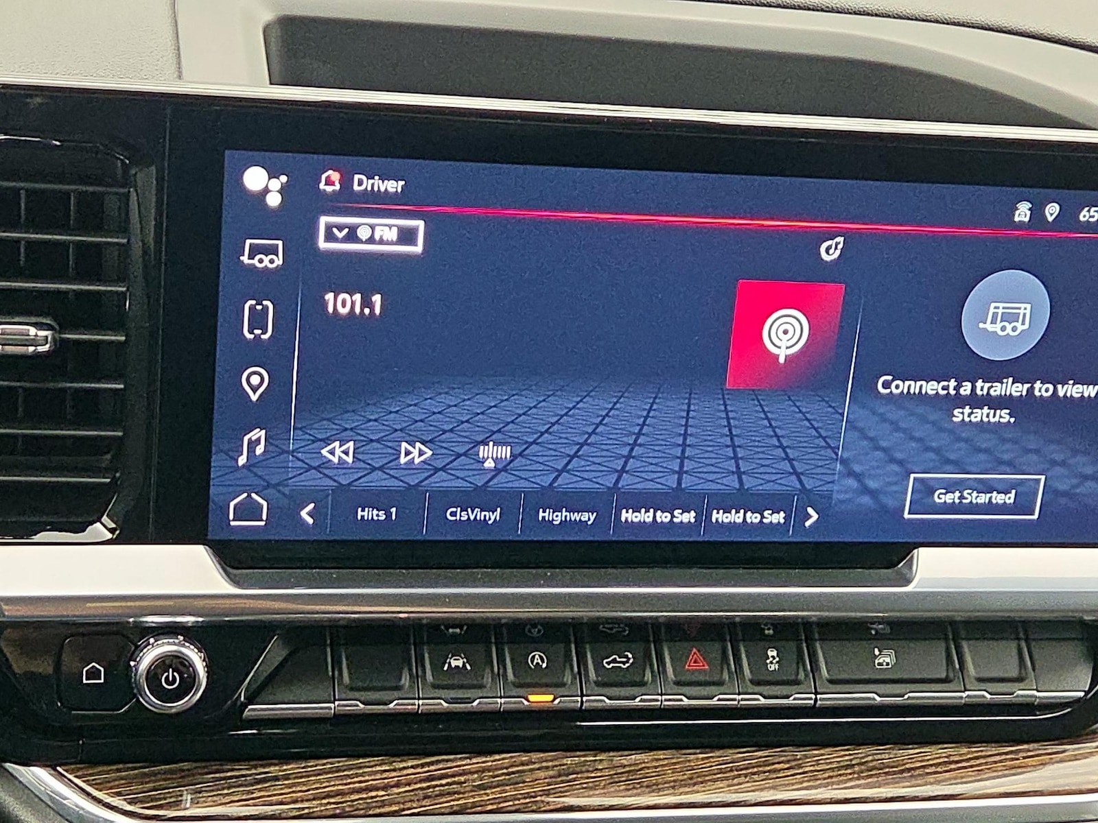 2023 GMC Sierra 1500 Elevation - Photo 17