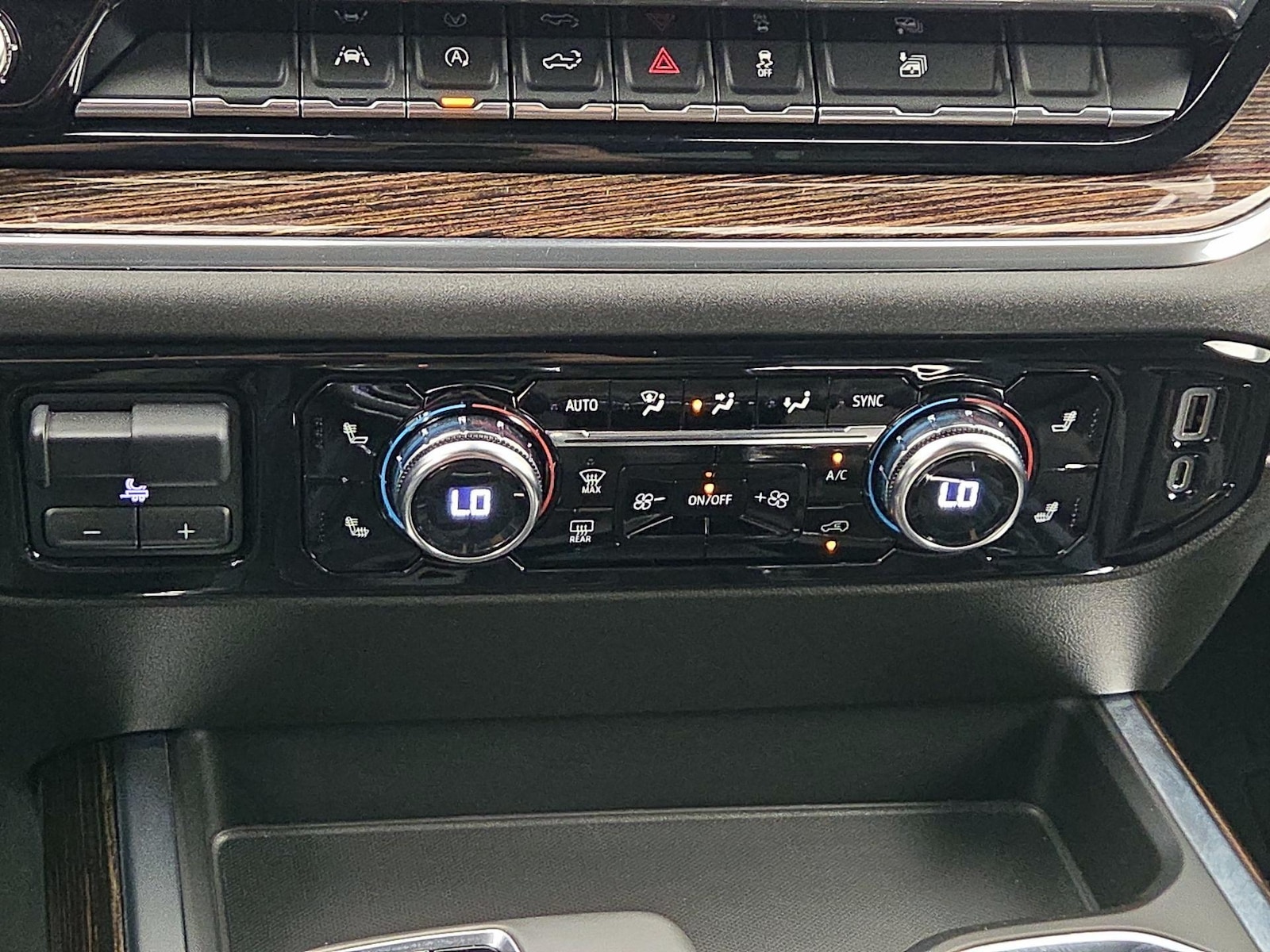 2023 GMC Sierra 1500 Elevation - Photo 18