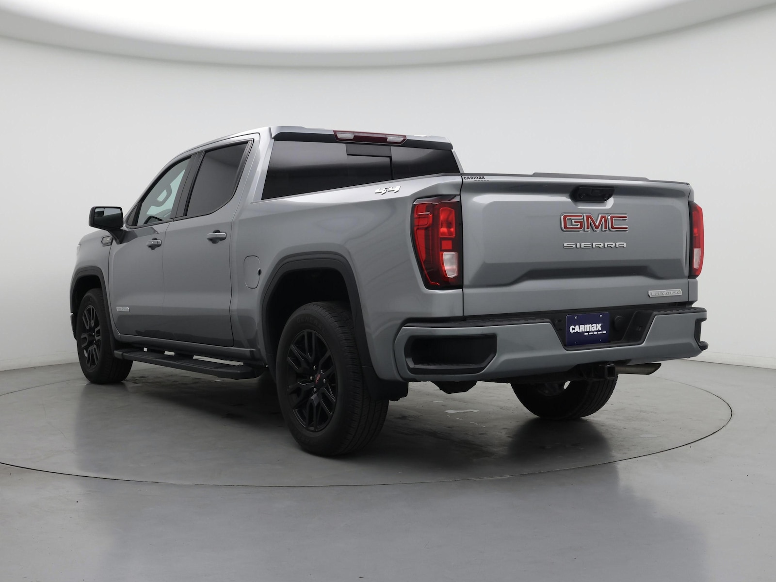 2023 GMC Sierra 1500 Elevation - Photo 3