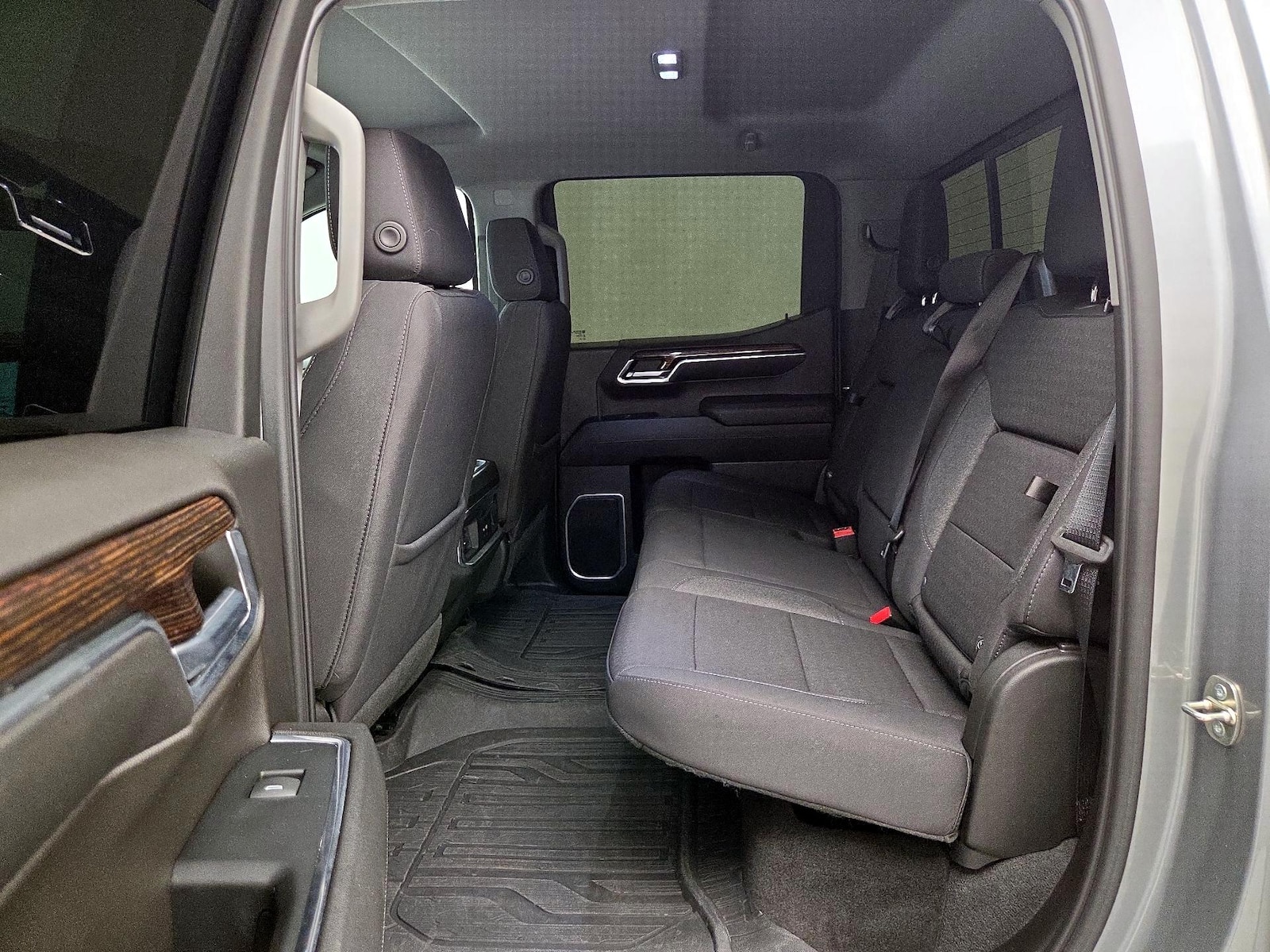 2023 GMC Sierra 1500 Elevation - Photo 21