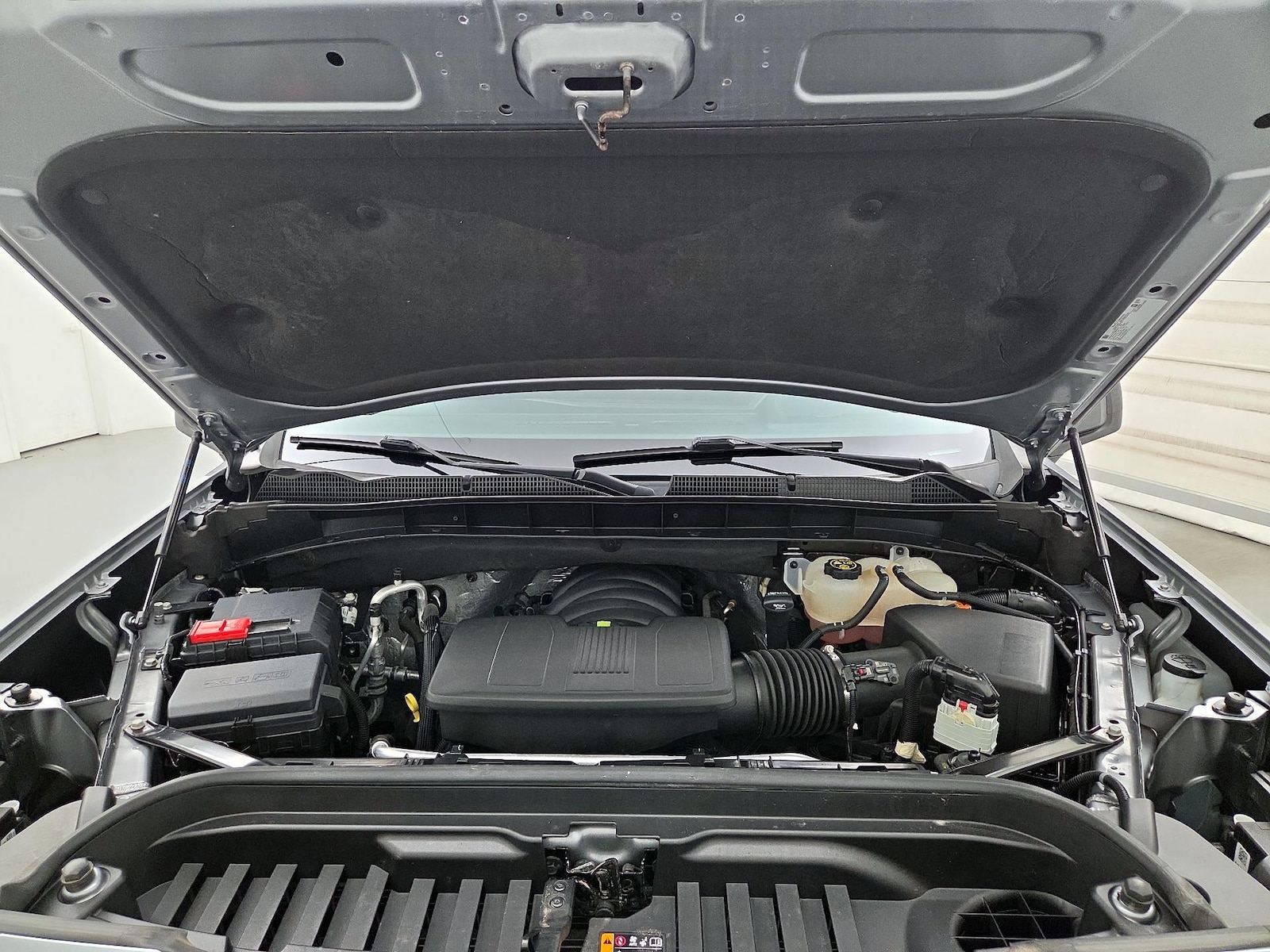 2023 GMC Sierra 1500 Elevation - Photo 23