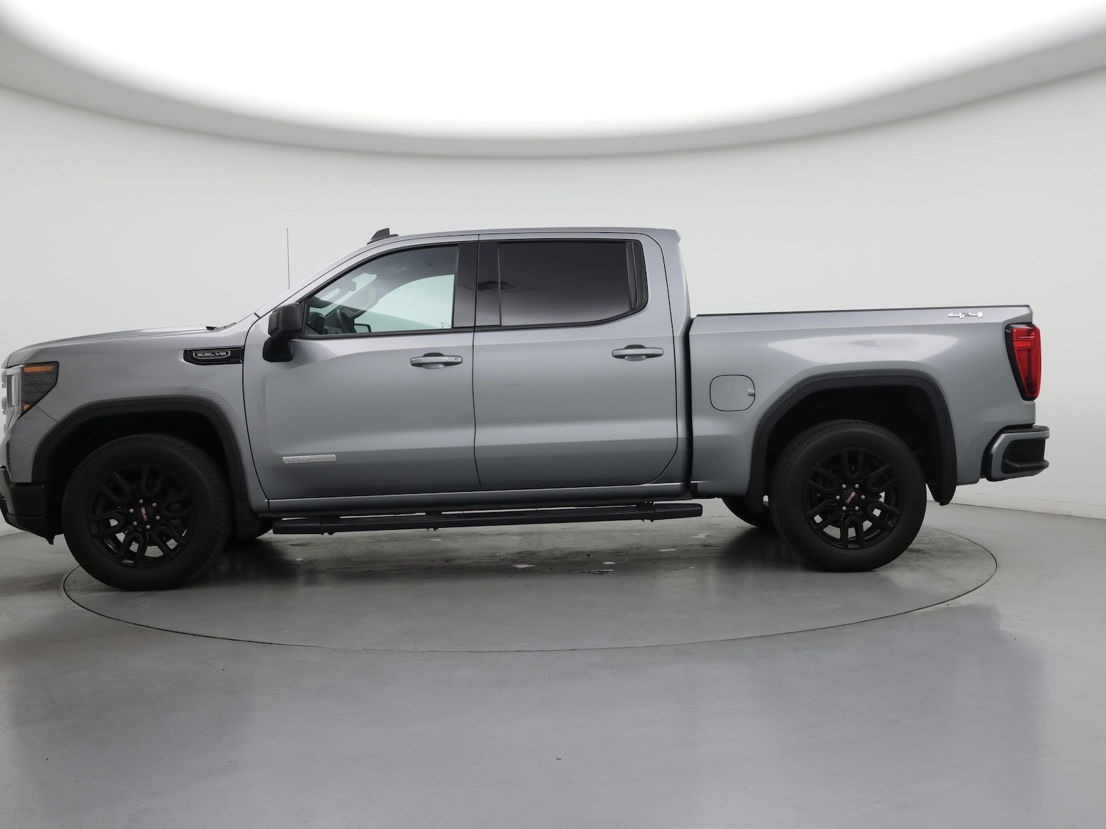 2023 GMC Sierra 1500 Elevation - Photo 4
