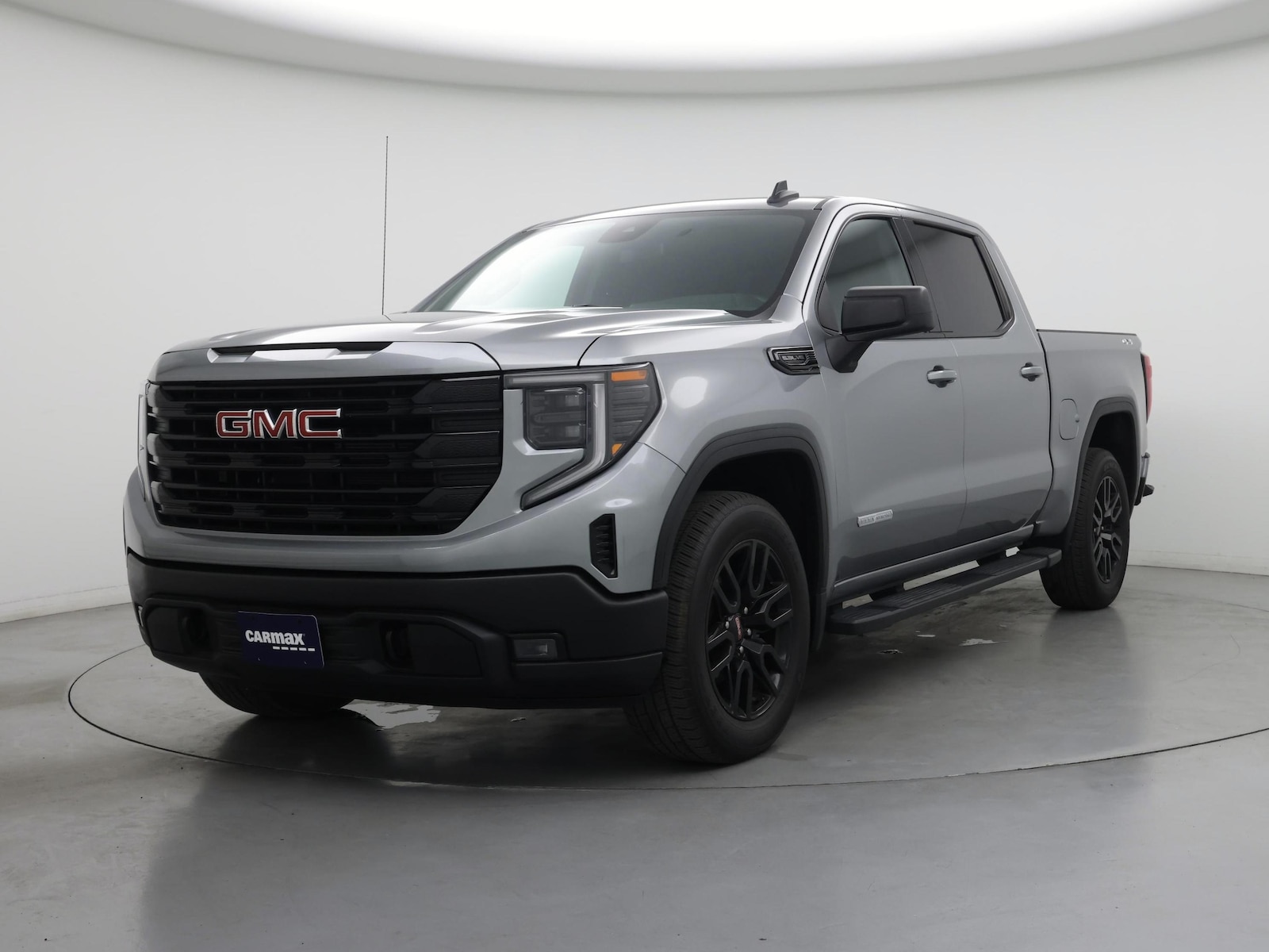 2023 GMC Sierra 1500 Elevation - Photo 5