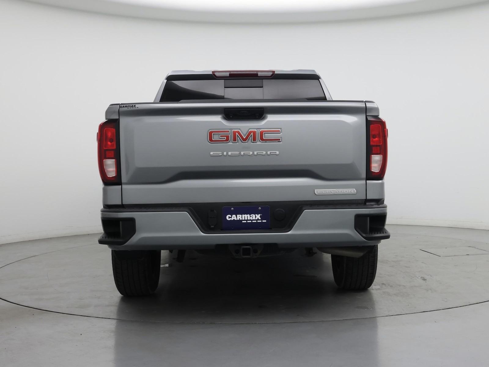 2023 GMC Sierra 1500 Elevation - Photo 7