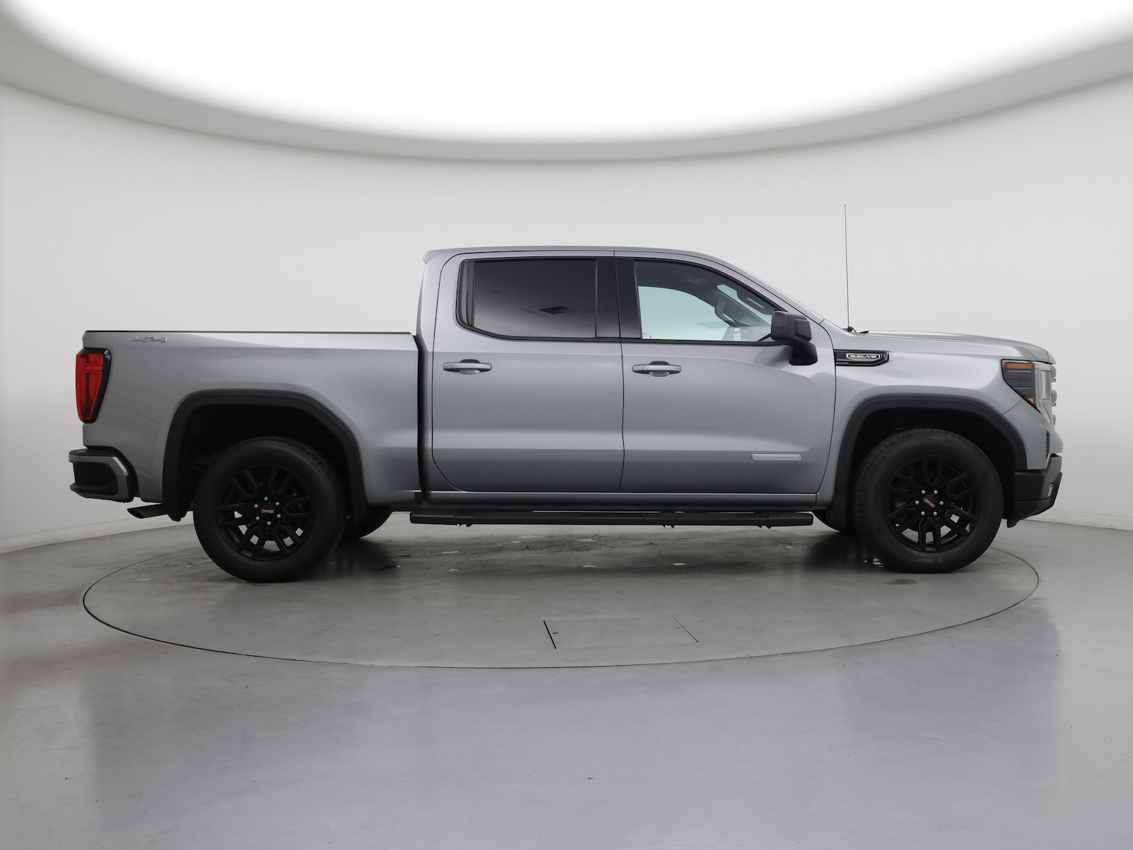 2023 GMC Sierra 1500 Elevation - Photo 8