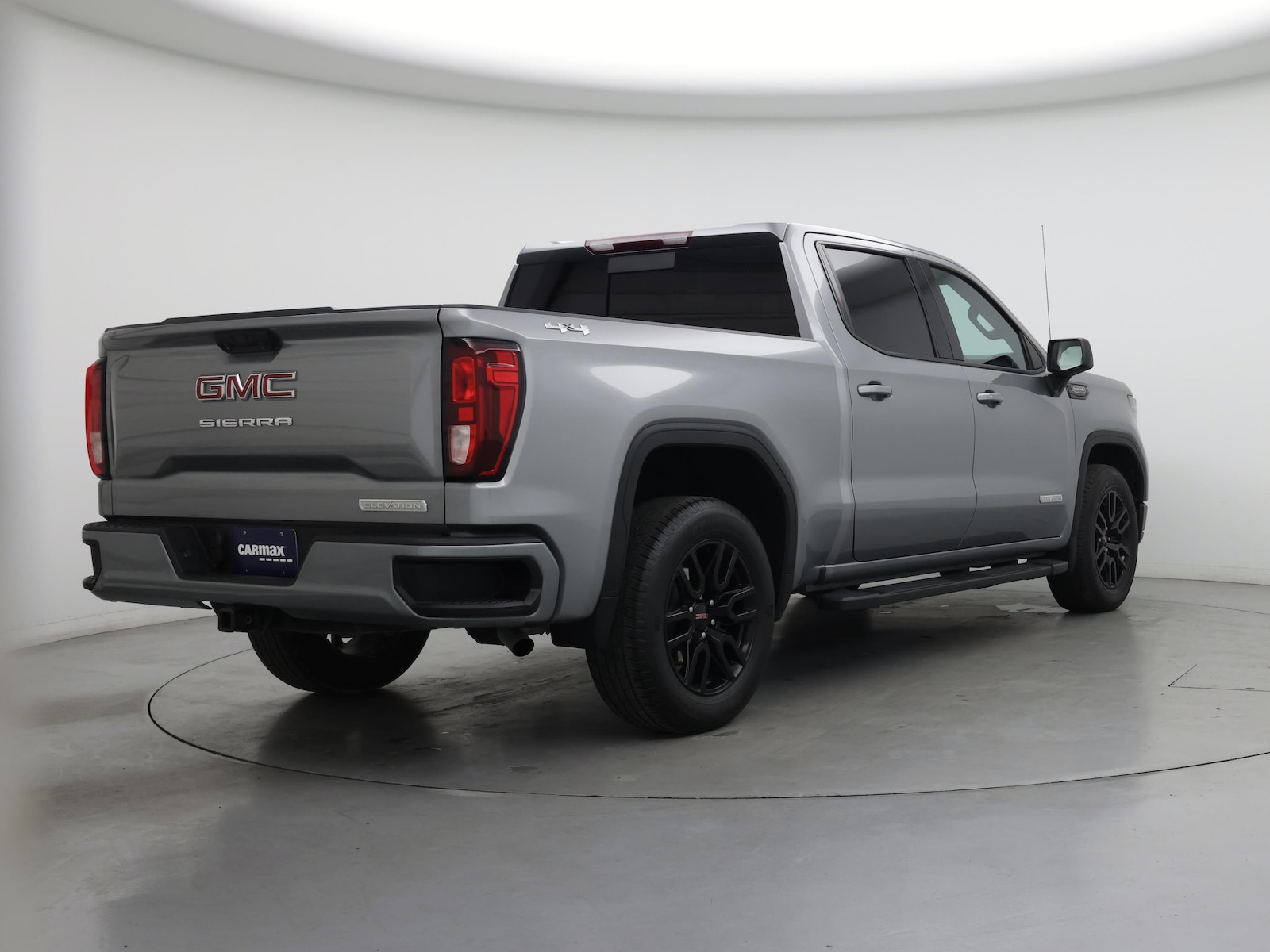 2023 GMC Sierra 1500 Elevation - Photo 9